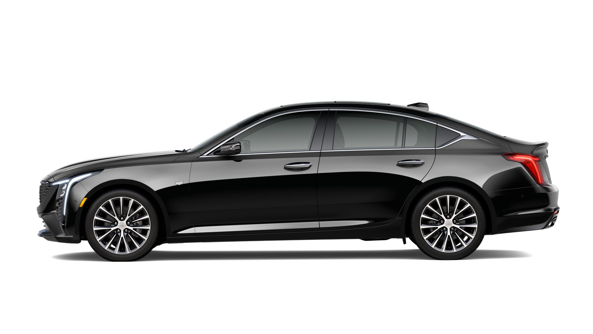 2025 Cadillac CT5 Vehicle Photo in MECHANICSBURG, PA 17050-1707