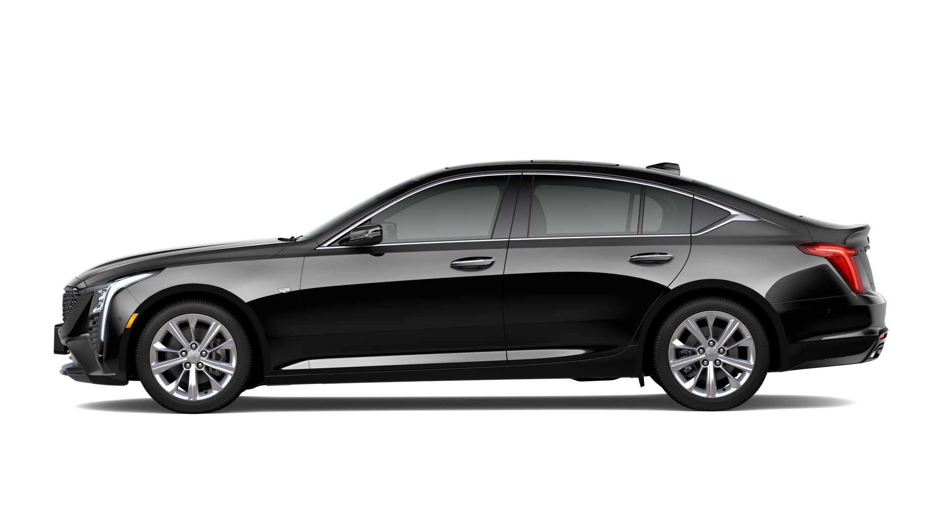 2025 Cadillac CT5 Vehicle Photo in SMITHTOWN, NY 11787-5023
