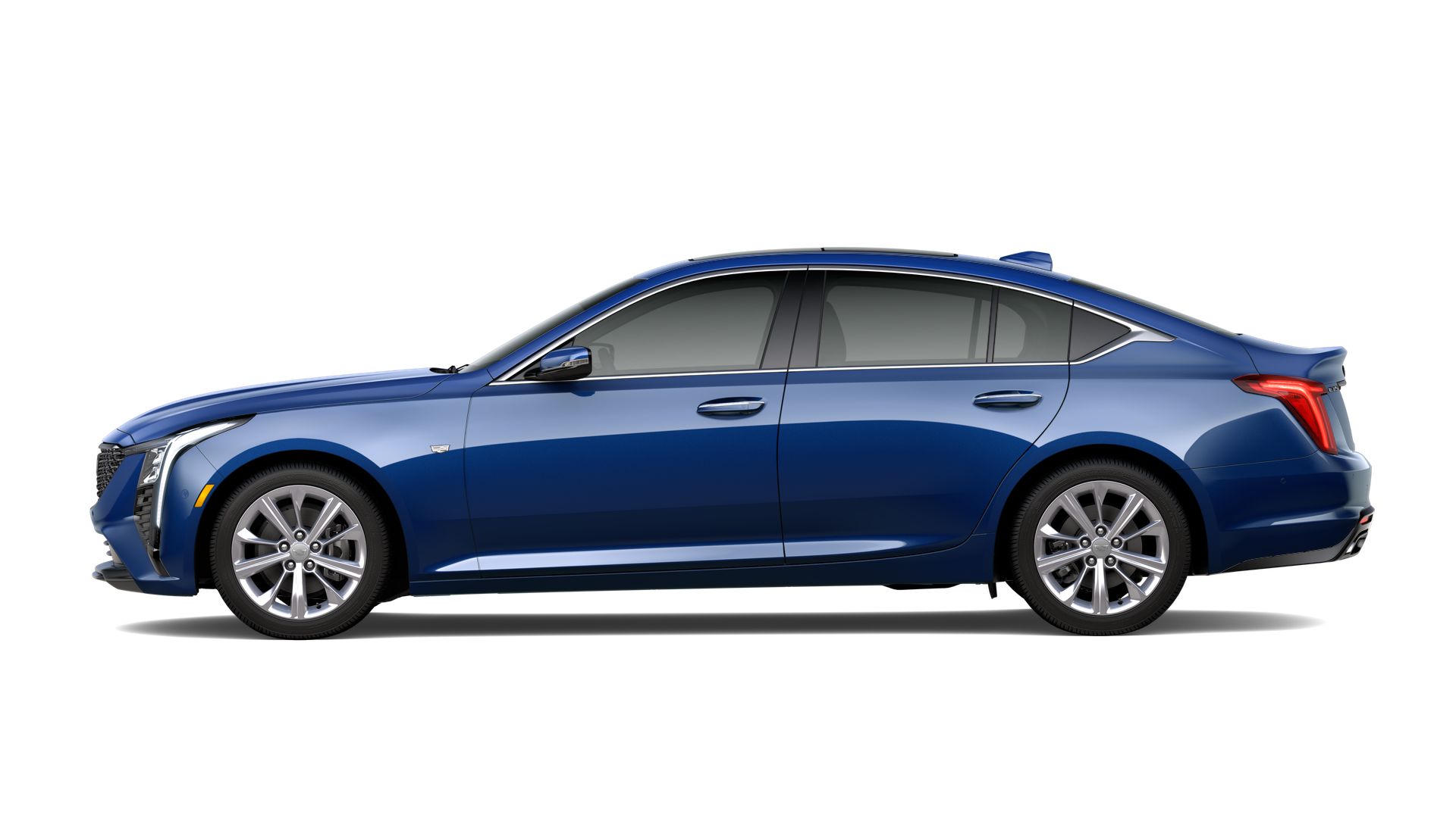 2025 Cadillac CT5 Vehicle Photo in TAMPA, FL 33612-3404