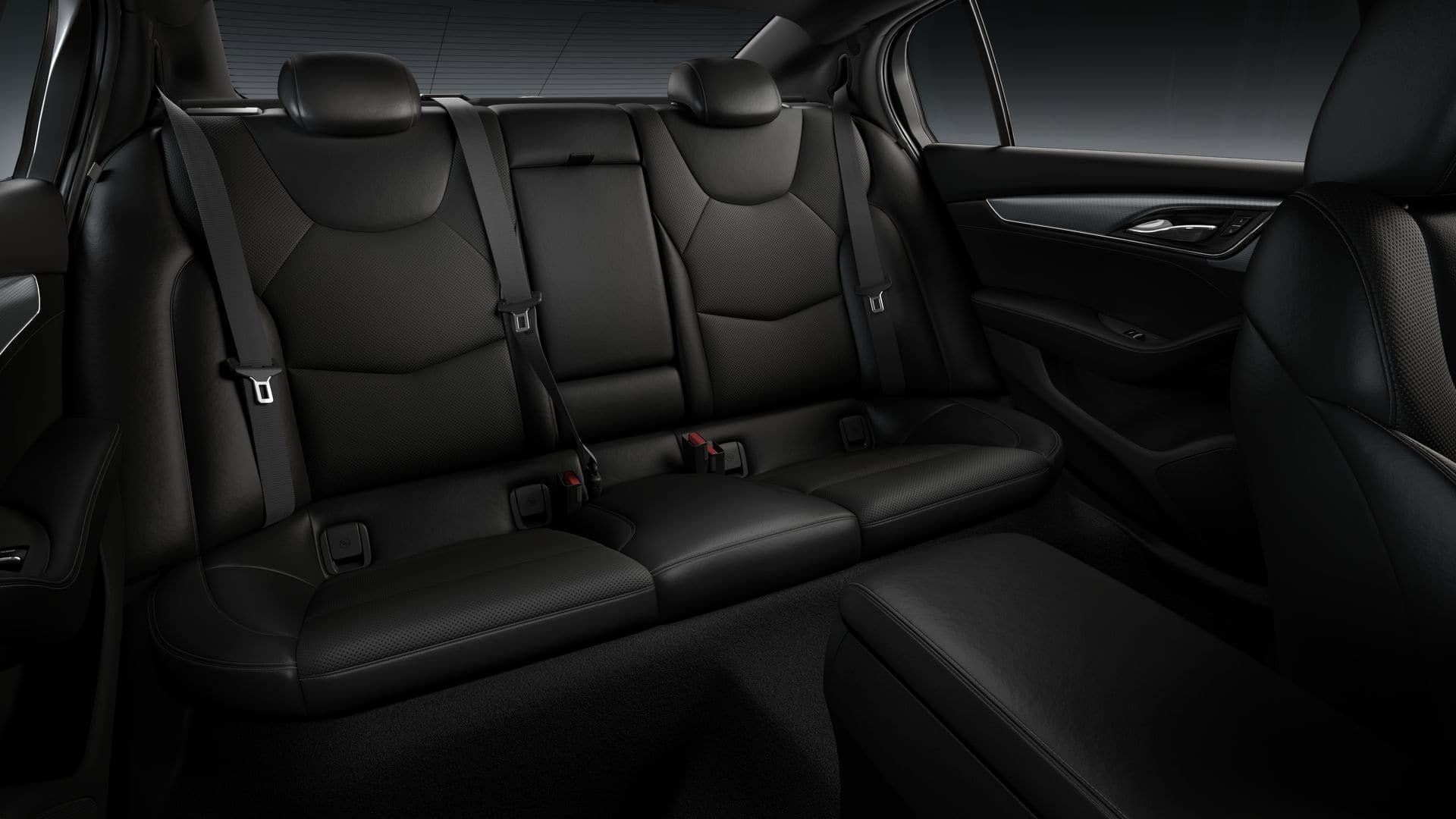 2025 Cadillac CT5 Vehicle Photo in SMITHTOWN, NY 11787-5023