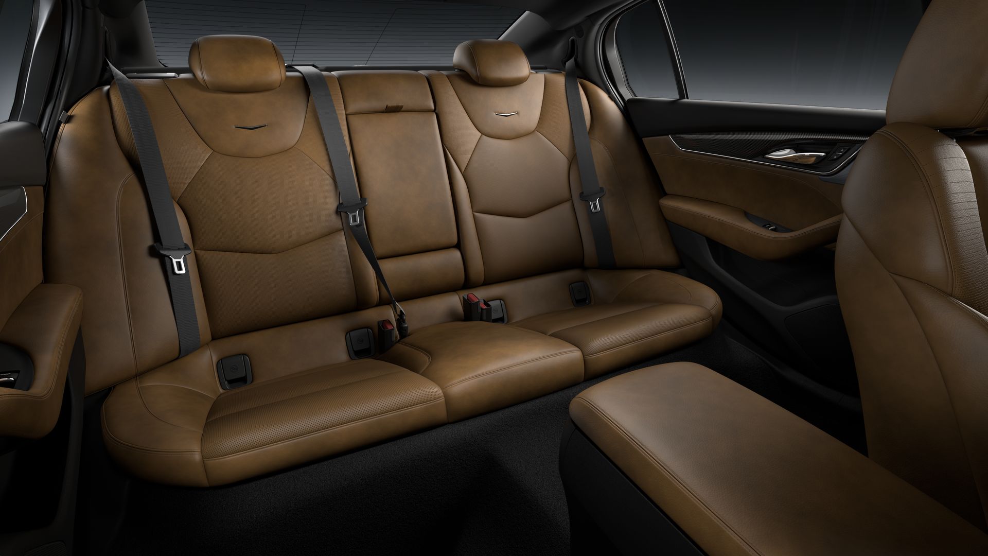 2025 Cadillac CT5 Vehicle Photo in TAMPA, FL 33612-3404