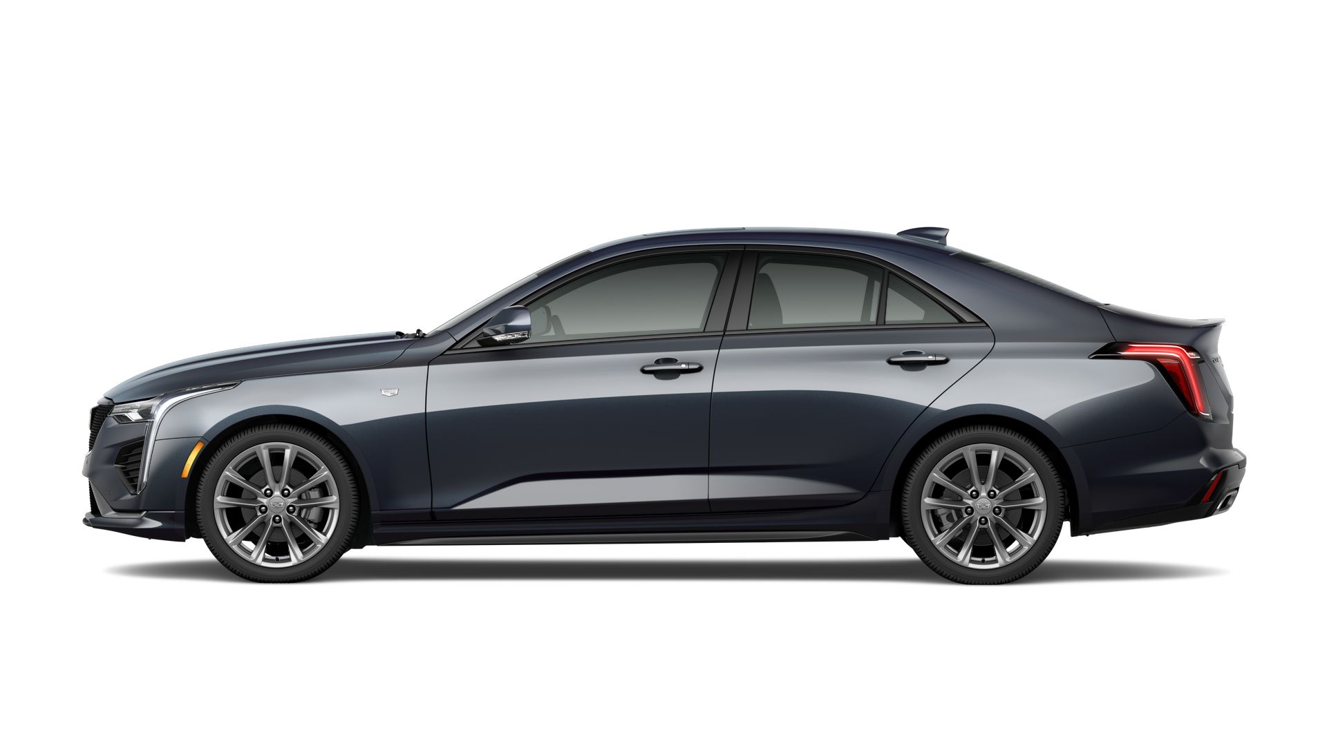 2025 Cadillac CT4 Vehicle Photo in BATON ROUGE, LA 70809-4546