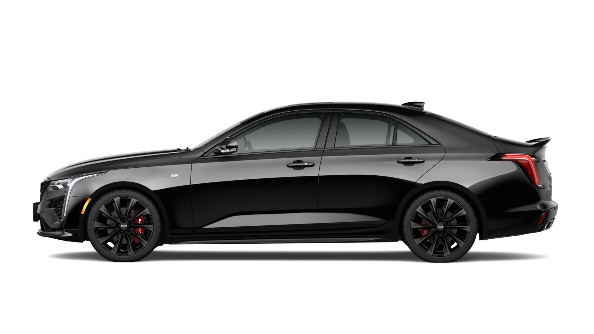 2025 Cadillac CT4 Vehicle Photo in SMITHTOWN, NY 11787-5023