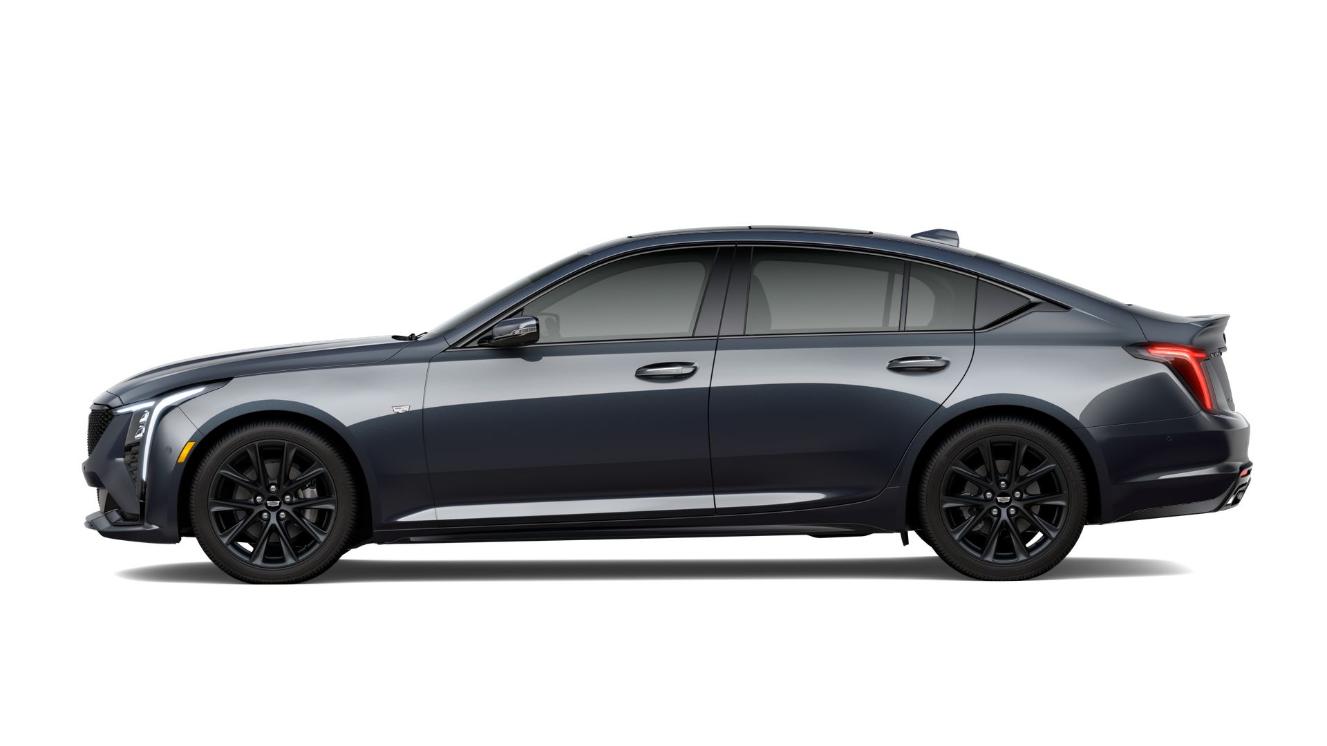 2025 Cadillac CT5 Vehicle Photo in ALLENTOWN, PA 18103-7399