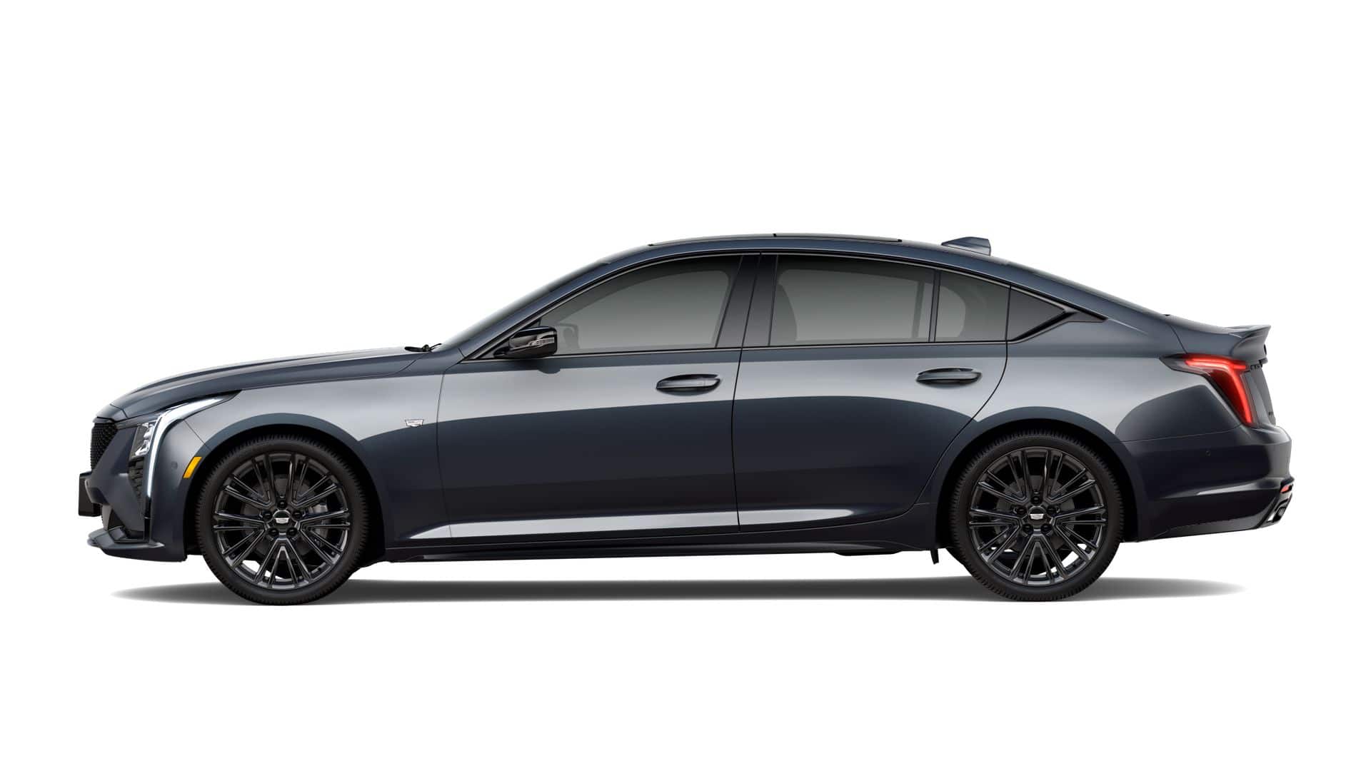 2025 Cadillac CT5 Vehicle Photo in SMITHTOWN, NY 11787-5023