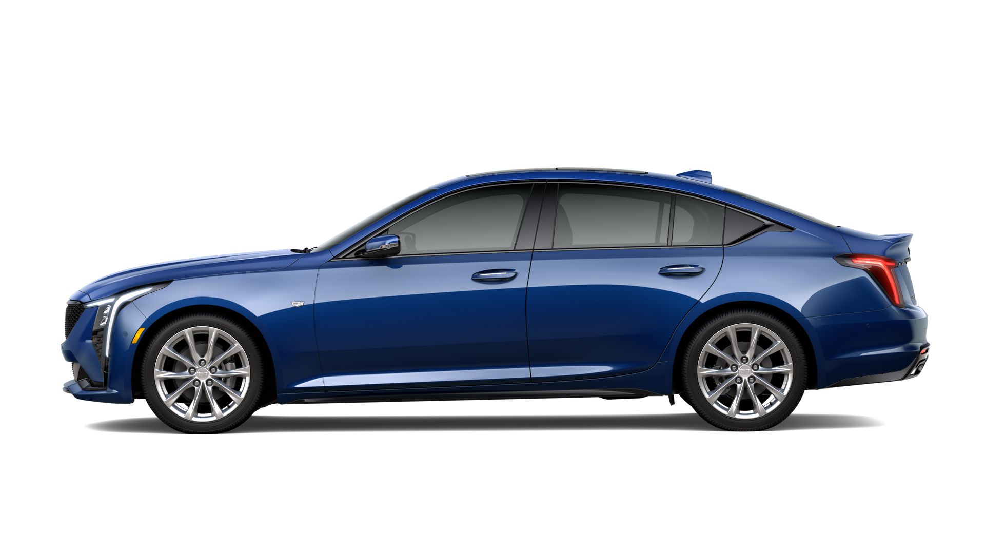 2025 Cadillac CT5 Vehicle Photo in MECHANICSBURG, PA 17050-1707