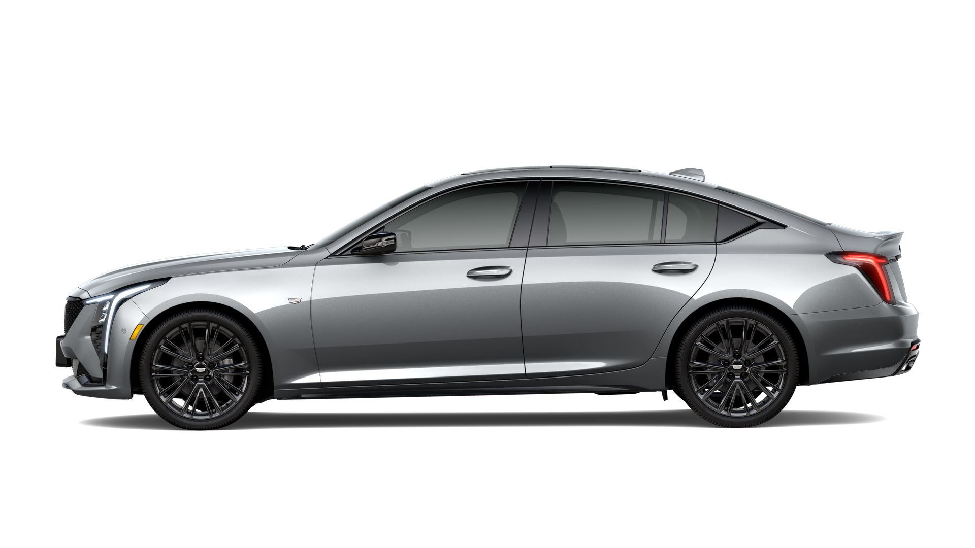 2025 Cadillac CT5 Vehicle Photo in CORPUS CHRISTI, TX 78412-4902