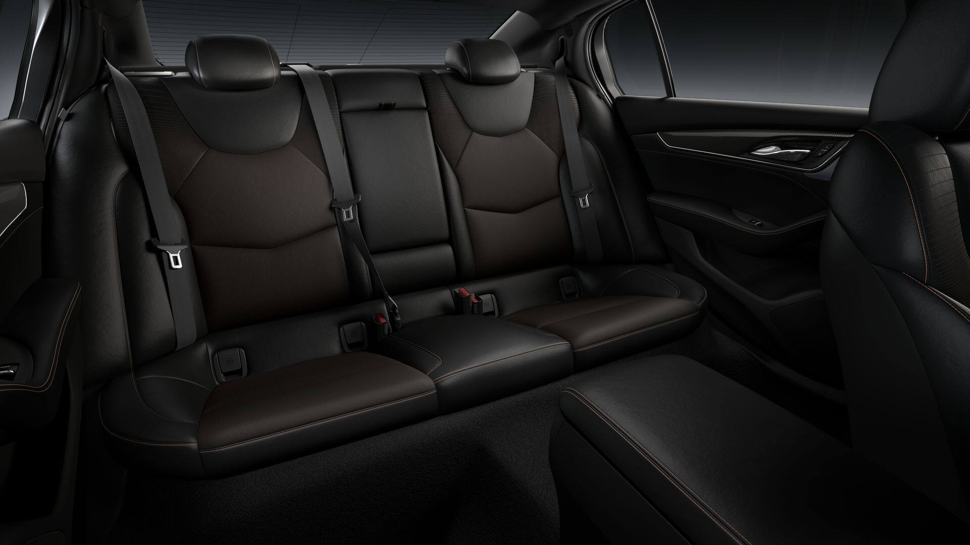 2025 Cadillac CT5 Vehicle Photo in TAMPA, FL 33612-3404