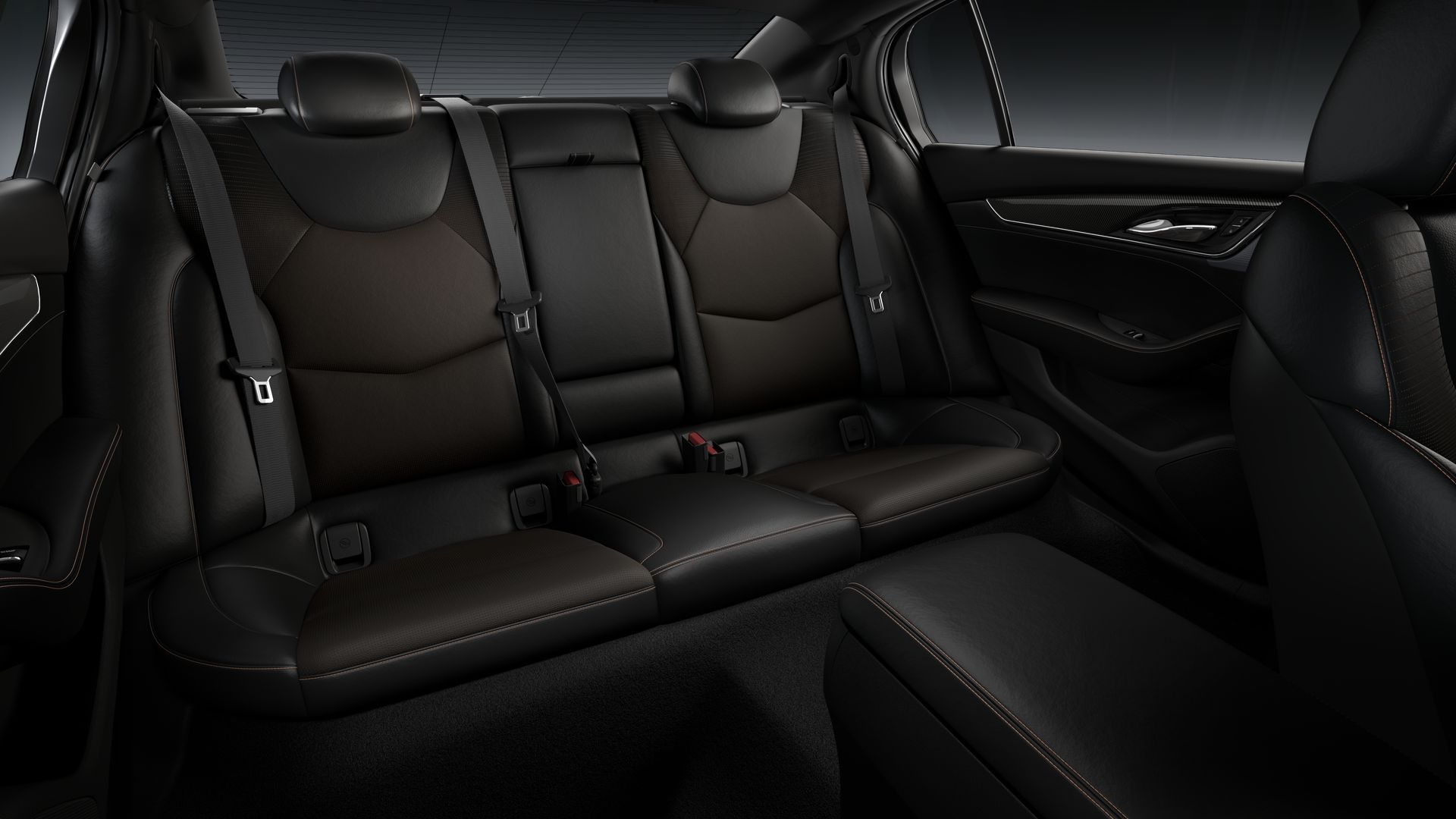 2025 Cadillac CT5 Vehicle Photo in APPLETON, WI 54914-4656