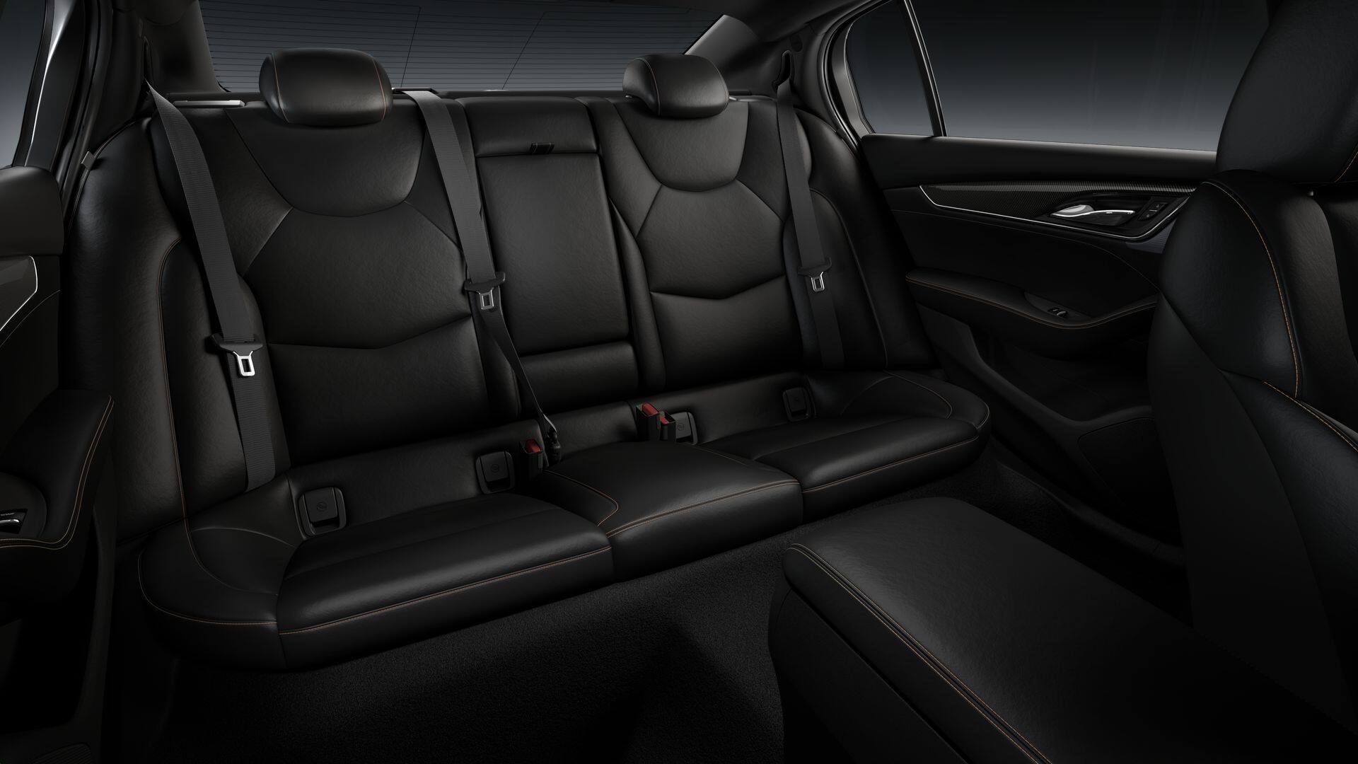 2025 Cadillac CT5 Vehicle Photo in SUNRISE, FL 33323-3202