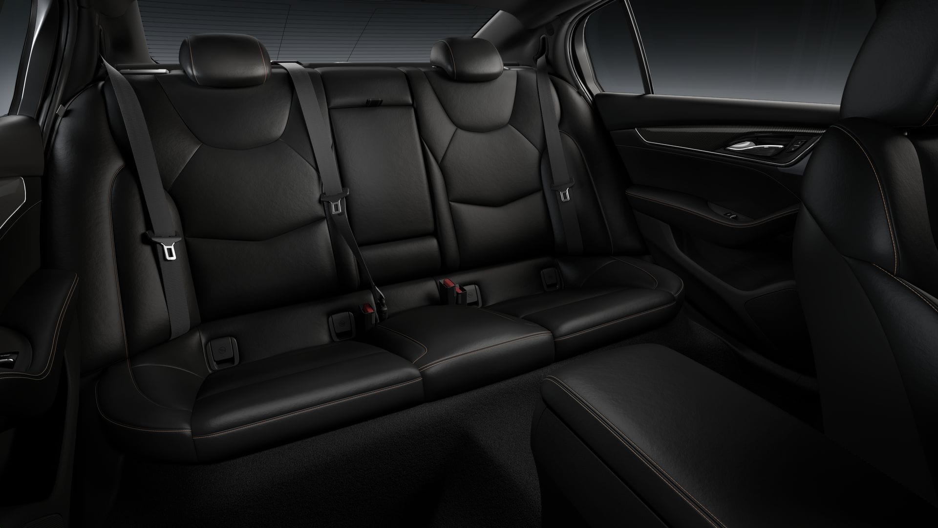 2025 Cadillac CT5 Vehicle Photo in SUNRISE, FL 33323-3202