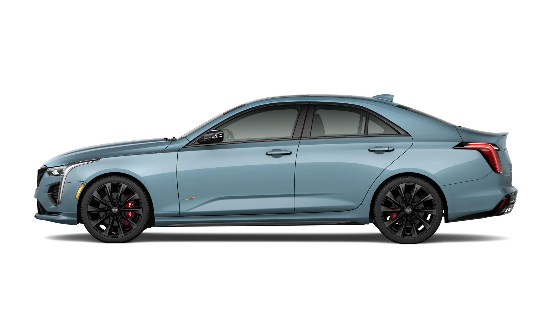 2025 Cadillac CT4-V Vehicle Photo in BATON ROUGE, LA 70809-4546
