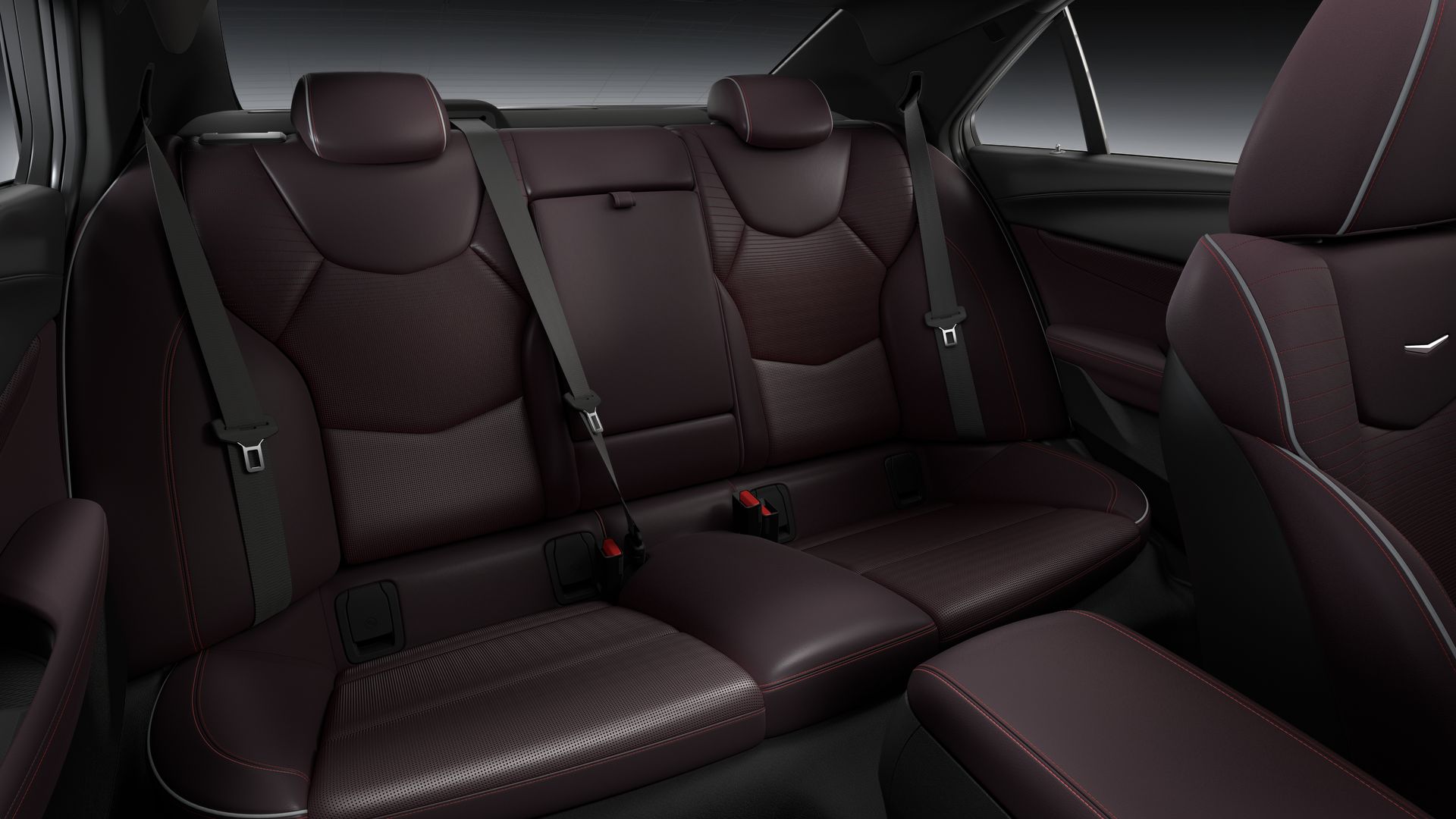 2025 Cadillac CT4-V Vehicle Photo in SMITHTOWN, NY 11787-5023