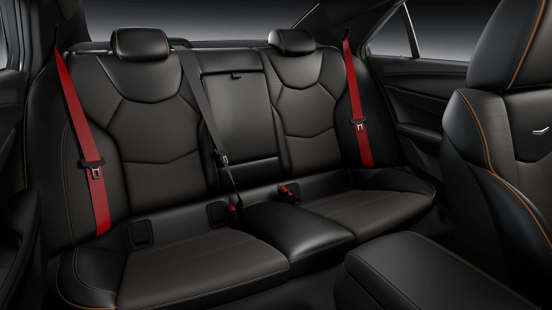 2025 Cadillac CT4-V Vehicle Photo in BATON ROUGE, LA 70809-4546