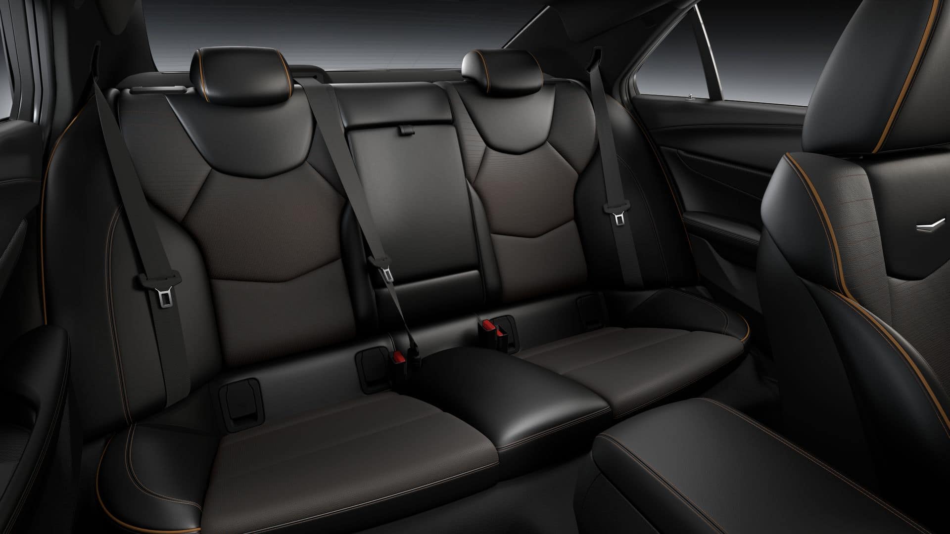 2025 Cadillac CT4-V Vehicle Photo in ALLENTOWN, PA 18103-7399