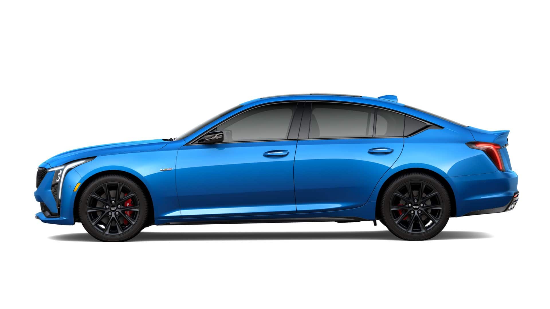 2025 Cadillac CT5-V Vehicle Photo in BATON ROUGE, LA 70809-4546