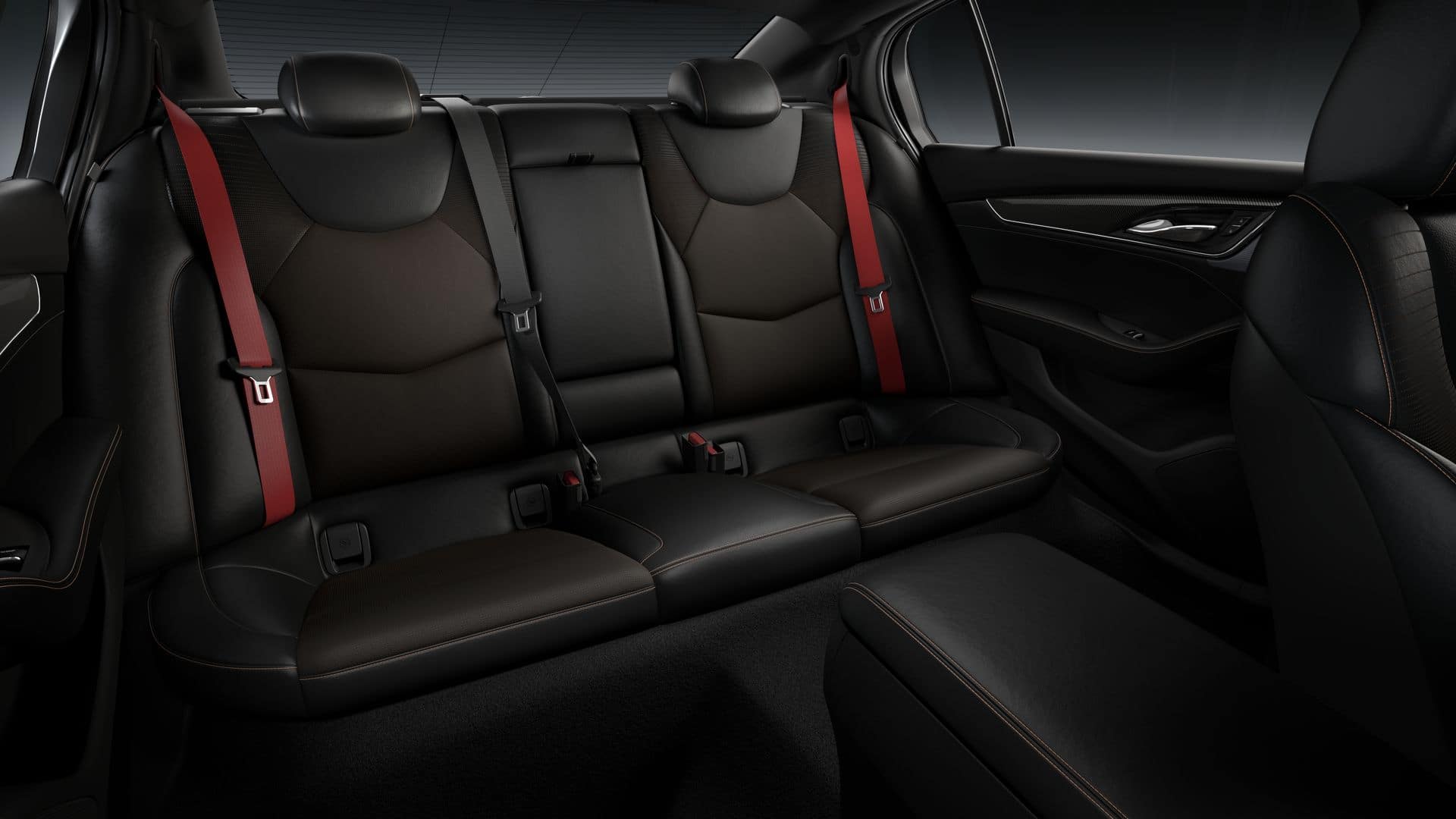2025 Cadillac CT5-V Vehicle Photo in SMITHTOWN, NY 11787-5023