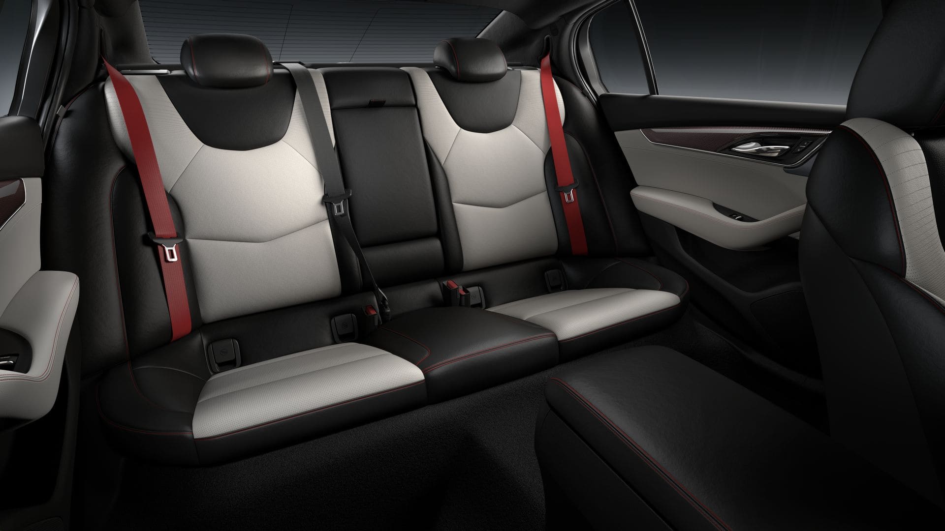 2025 Cadillac CT5-V Vehicle Photo in BATON ROUGE, LA 70809-4546