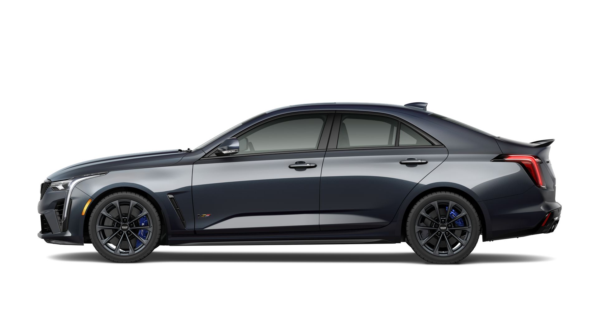 2025 Cadillac CT4-V Vehicle Photo in TAMPA, FL 33612-3404