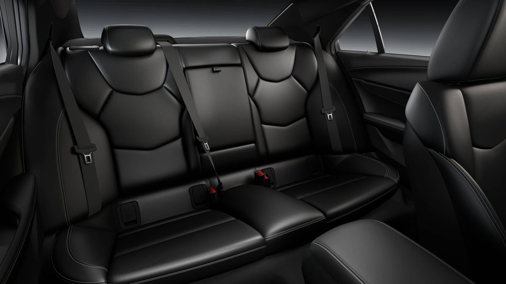 2025 Cadillac CT4-V Vehicle Photo in SUNRISE, FL 33323-3202