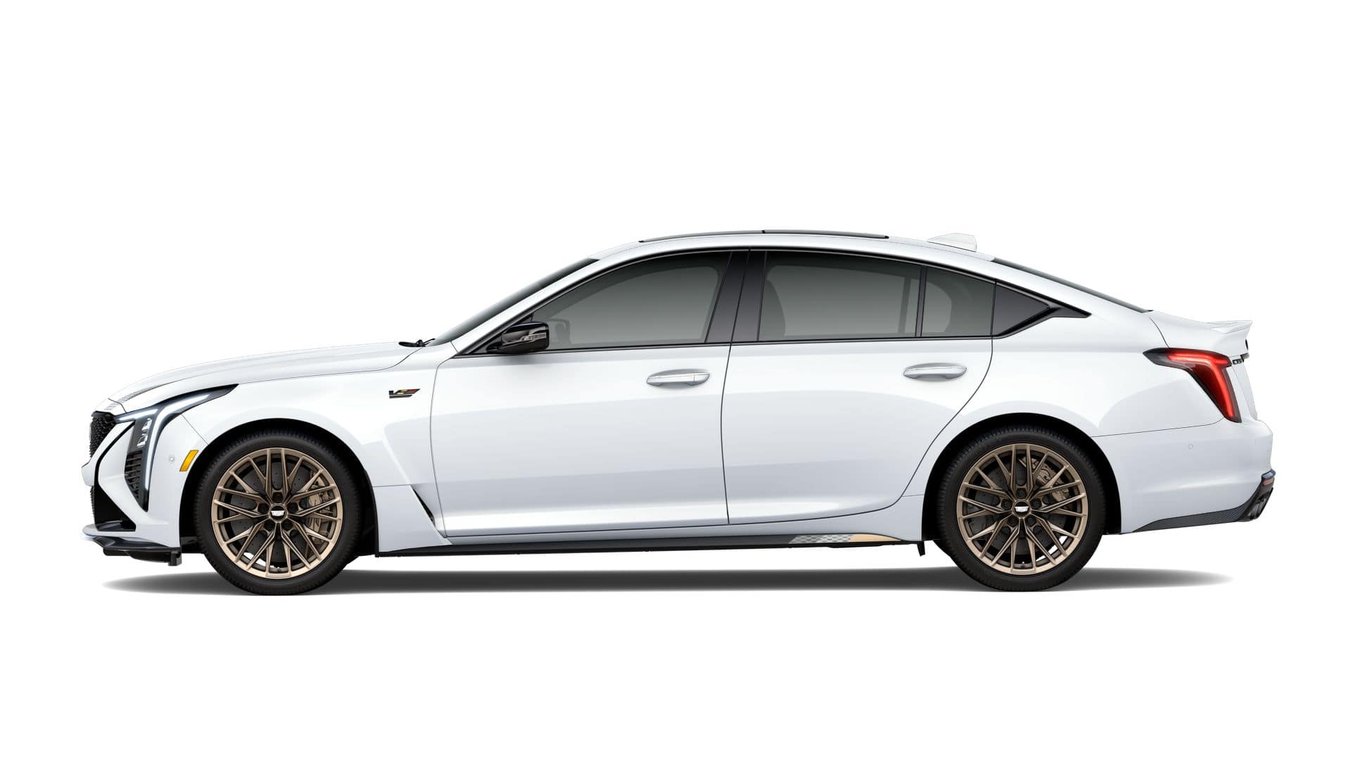 2025 Cadillac CT5-V Vehicle Photo in BATON ROUGE, LA 70809-4546