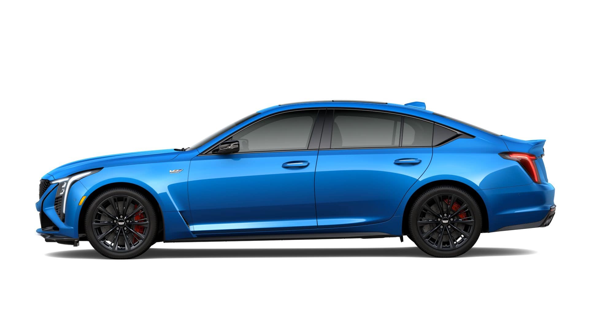 2025 Cadillac CT5-V Vehicle Photo in BATON ROUGE, LA 70809-4546
