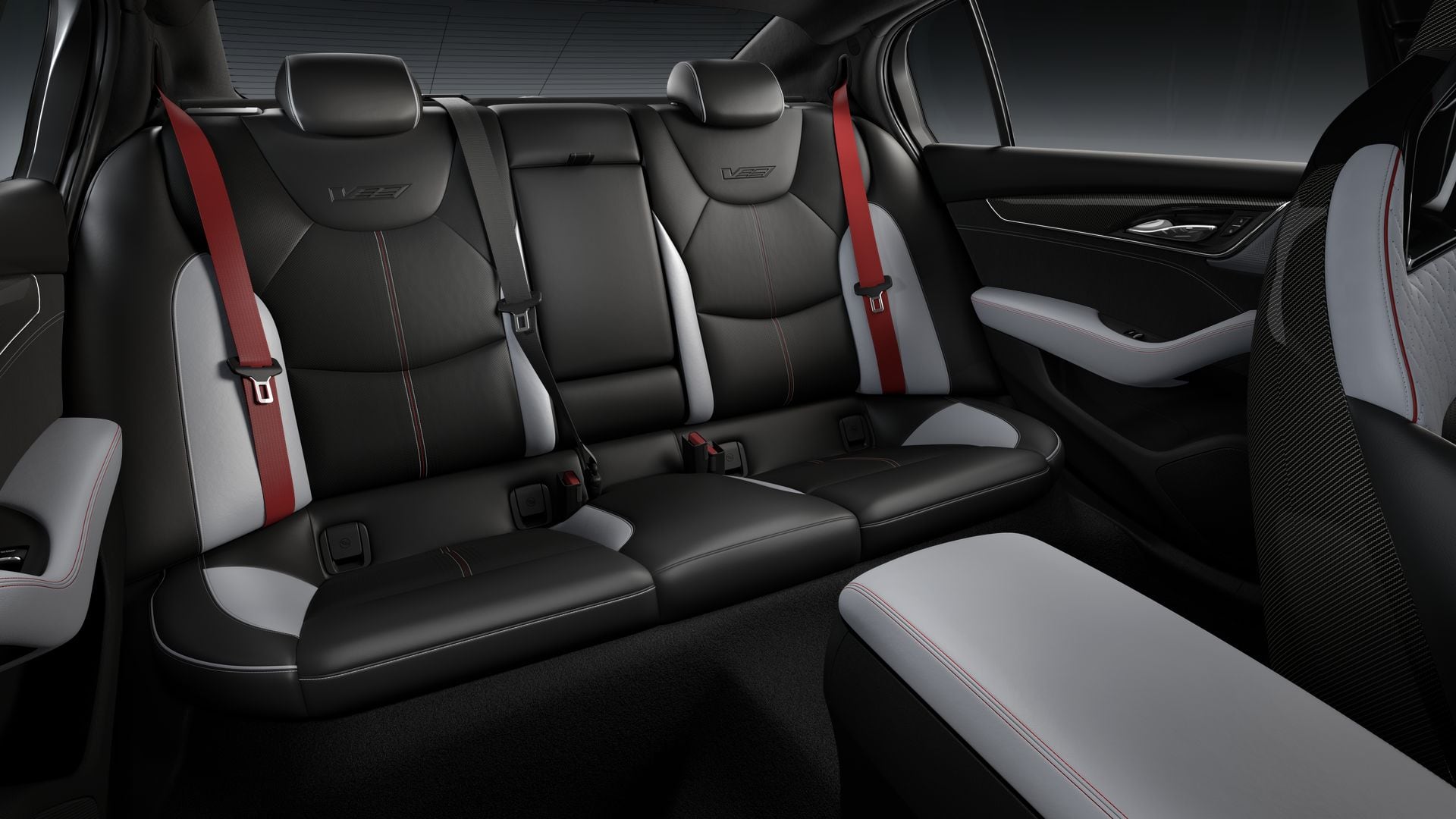2025 Cadillac CT5-V Vehicle Photo in BATON ROUGE, LA 70809-4546