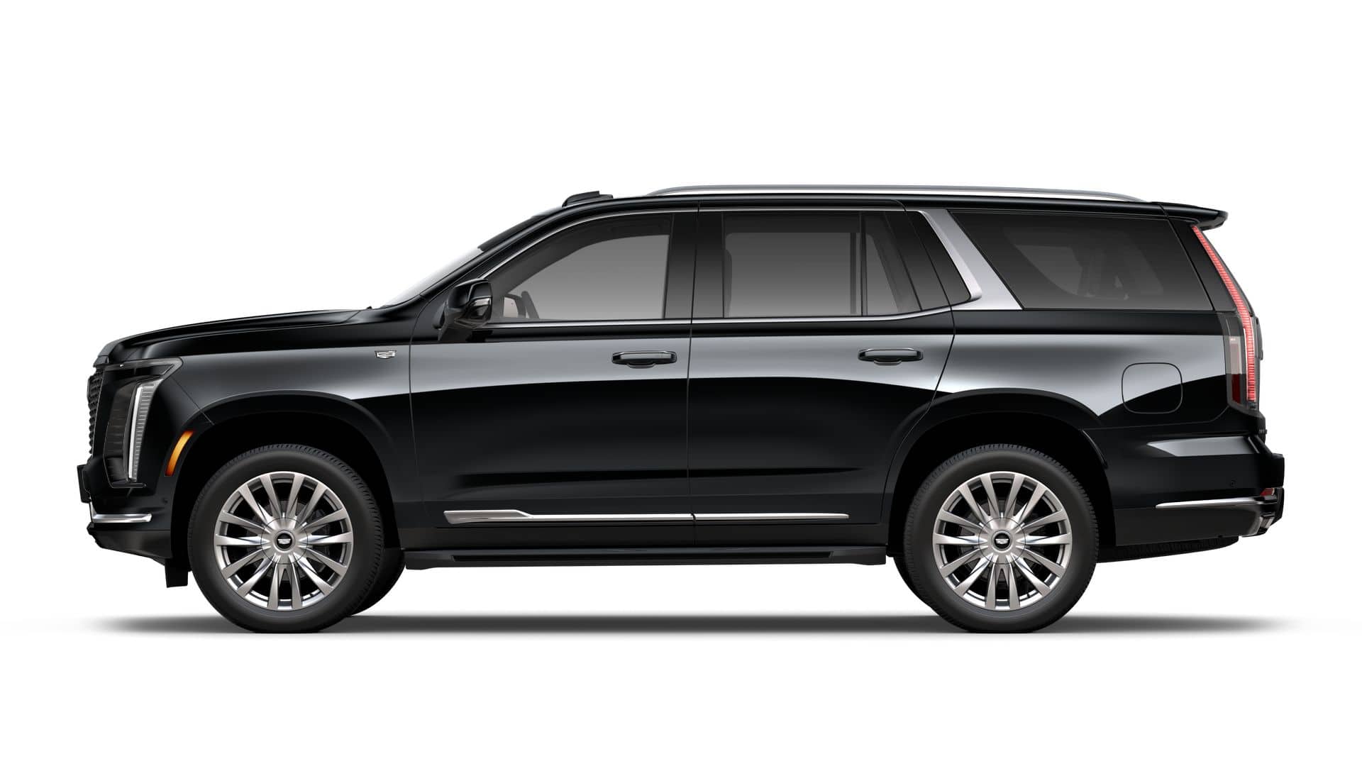 2025 Cadillac Escalade Vehicle Photo in GREEN BAY, WI 54303-3330