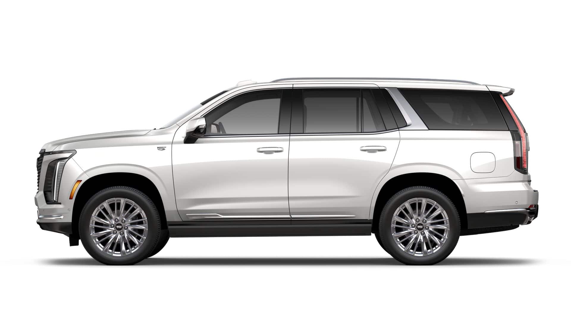 2025 Cadillac Escalade Vehicle Photo in TREVOSE, PA 19053-4984