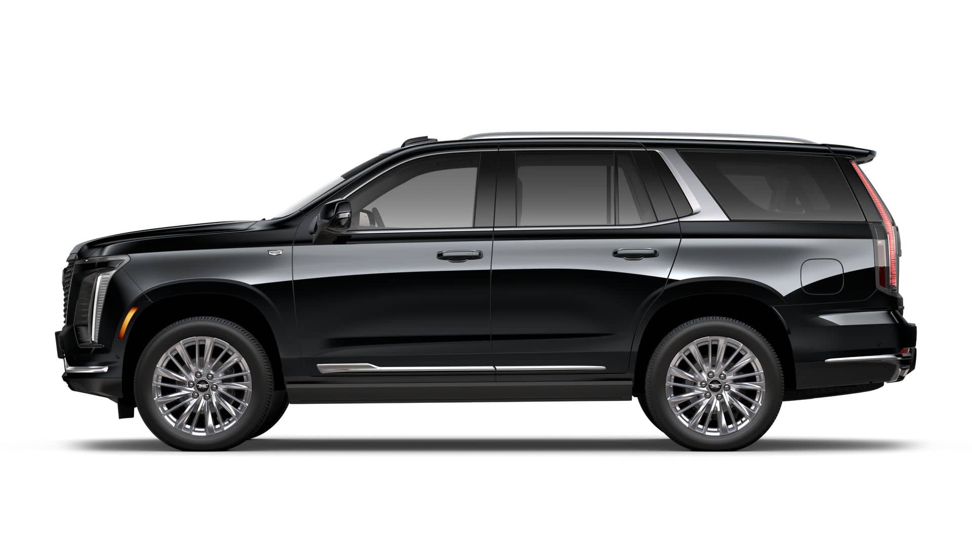2025 Cadillac Escalade Vehicle Photo in SMITHTOWN, NY 11787-5023
