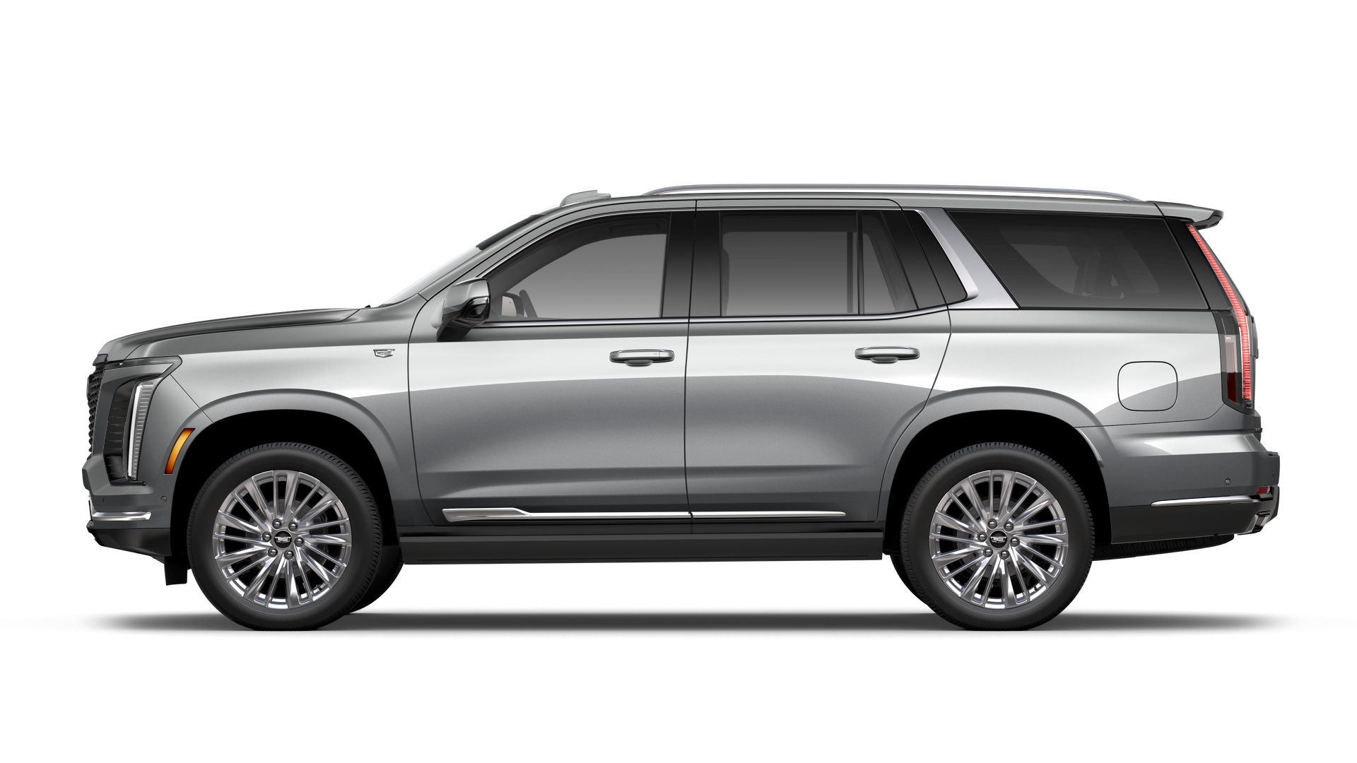2025 Cadillac Escalade Vehicle Photo in BETHLEHEM, PA 18017-9401