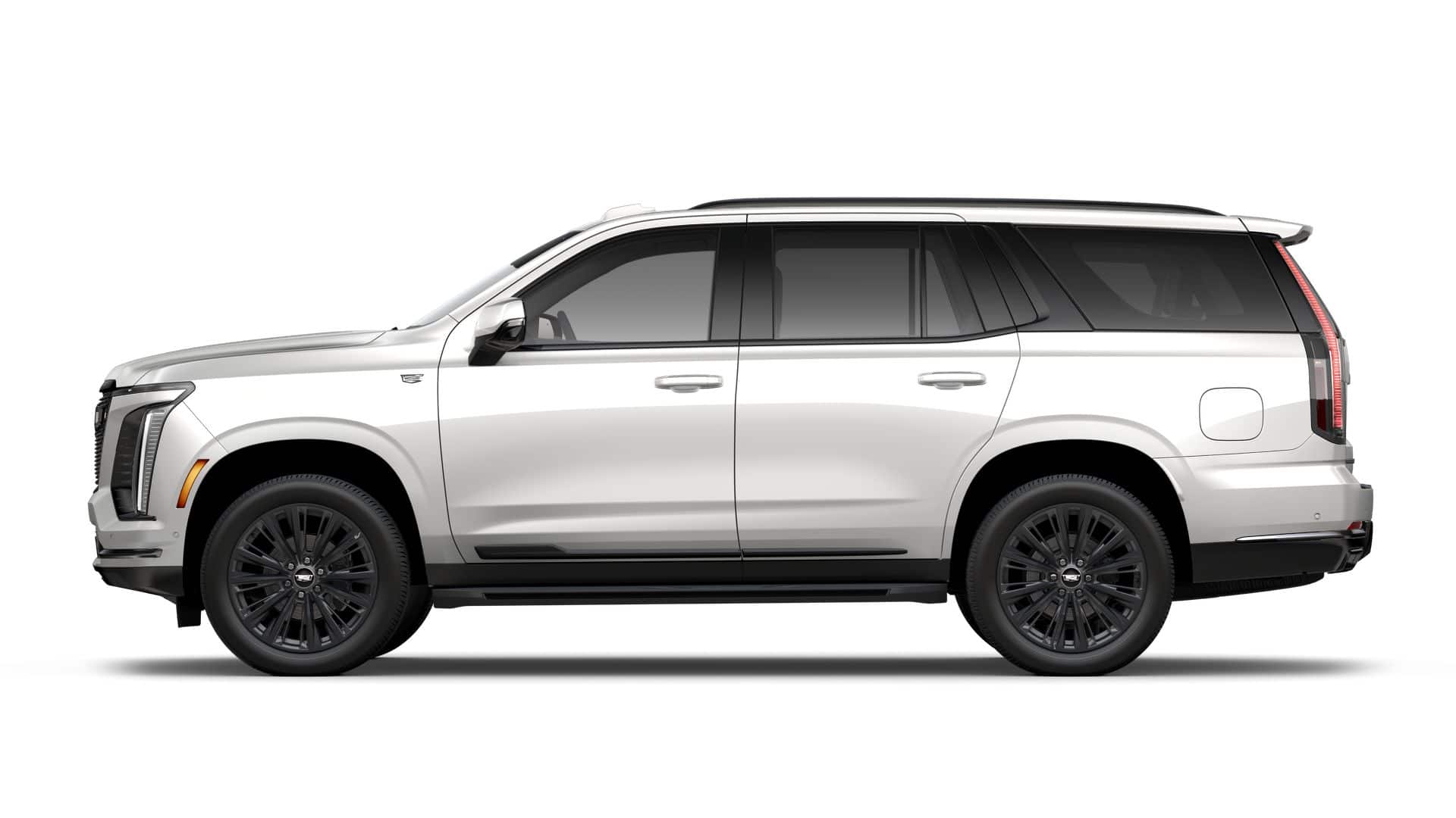 2025 Cadillac Escalade Vehicle Photo in TREVOSE, PA 19053-4984