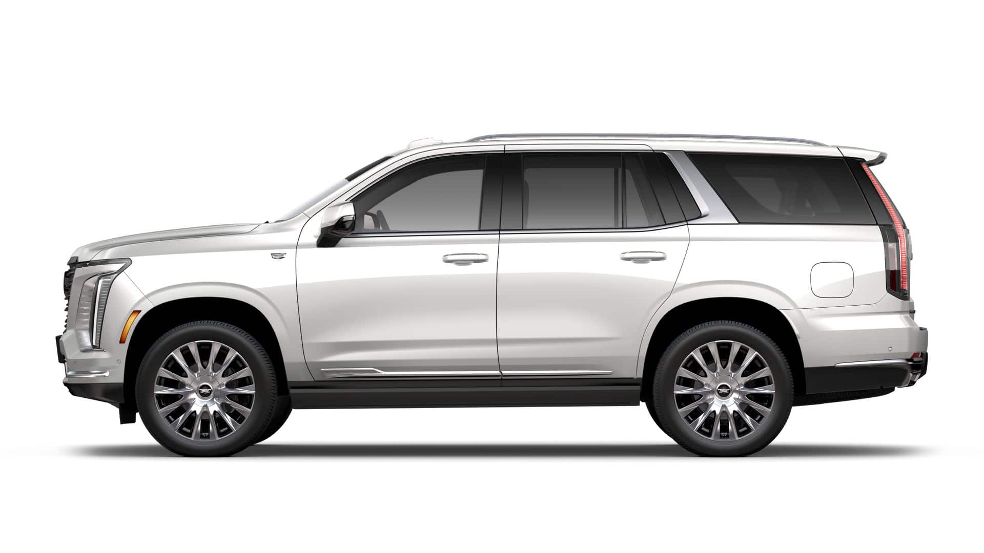 2025 Cadillac Escalade Vehicle Photo in GREEN BAY, WI 54303-3330