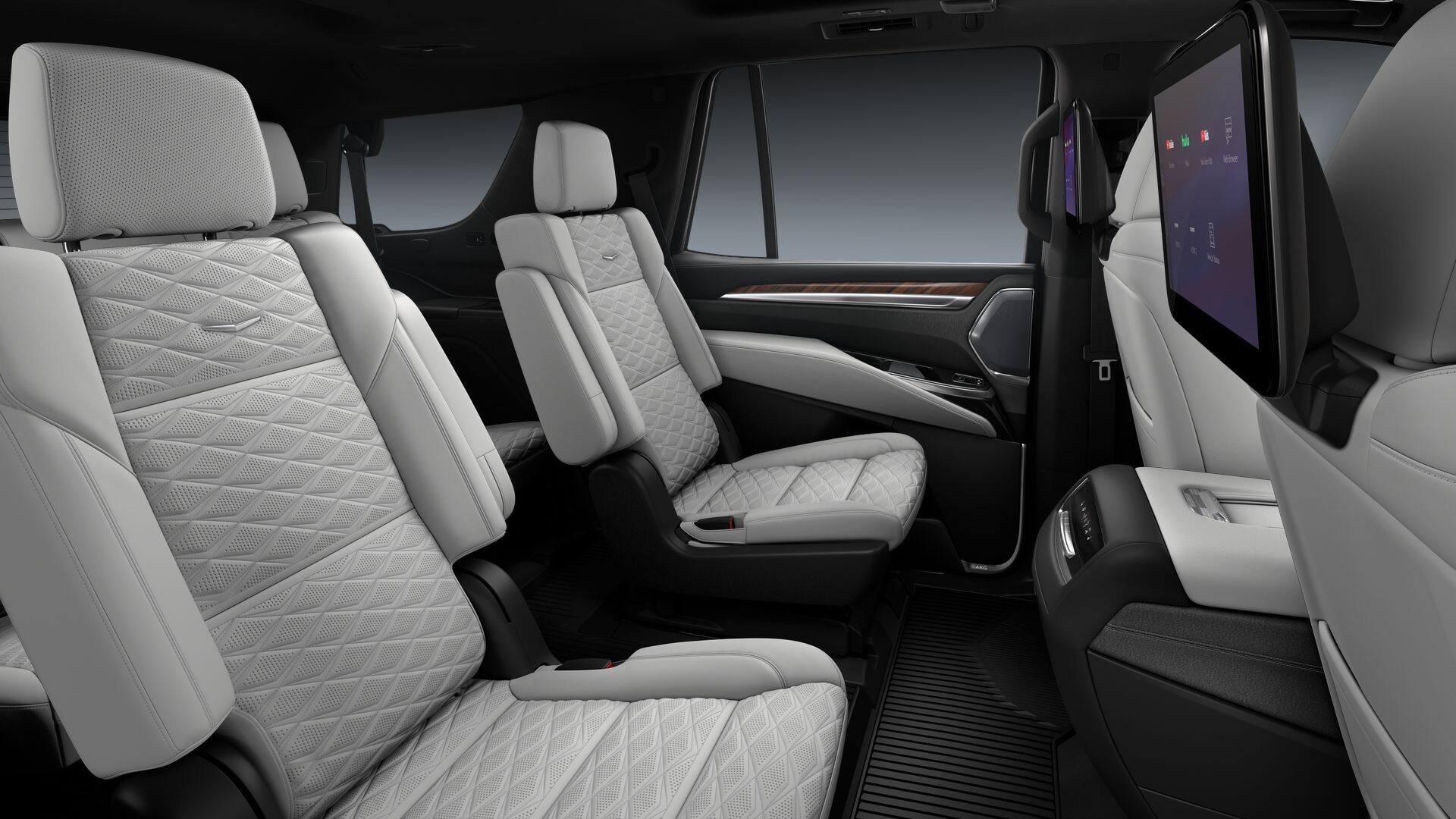 2025 Cadillac Escalade Vehicle Photo in MECHANICSBURG, PA 17050-1707