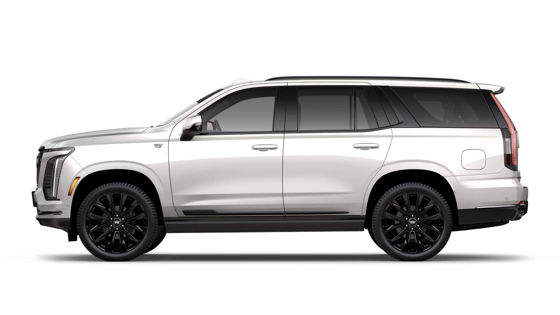 2025 Cadillac Escalade Vehicle Photo in SMITHTOWN, NY 11787-5023