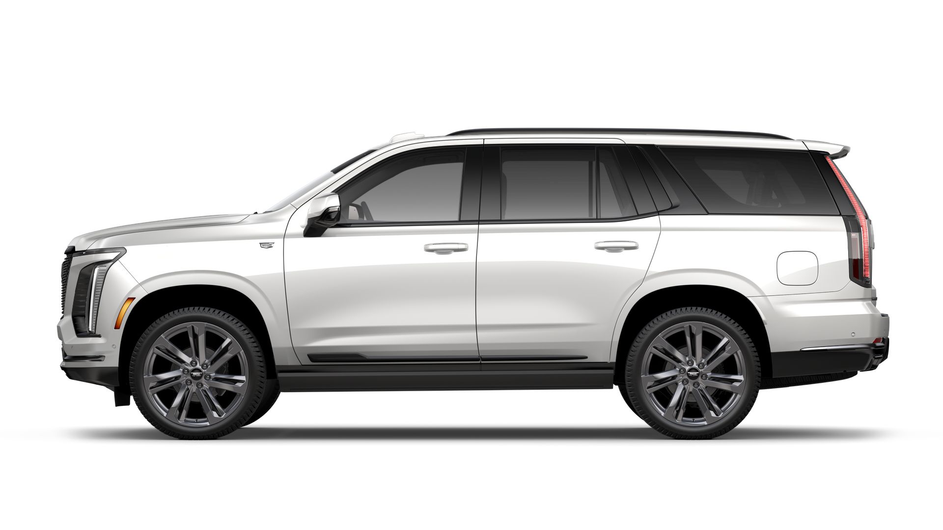 2025 Cadillac Escalade Vehicle Photo in TAMPA, FL 33612-3404
