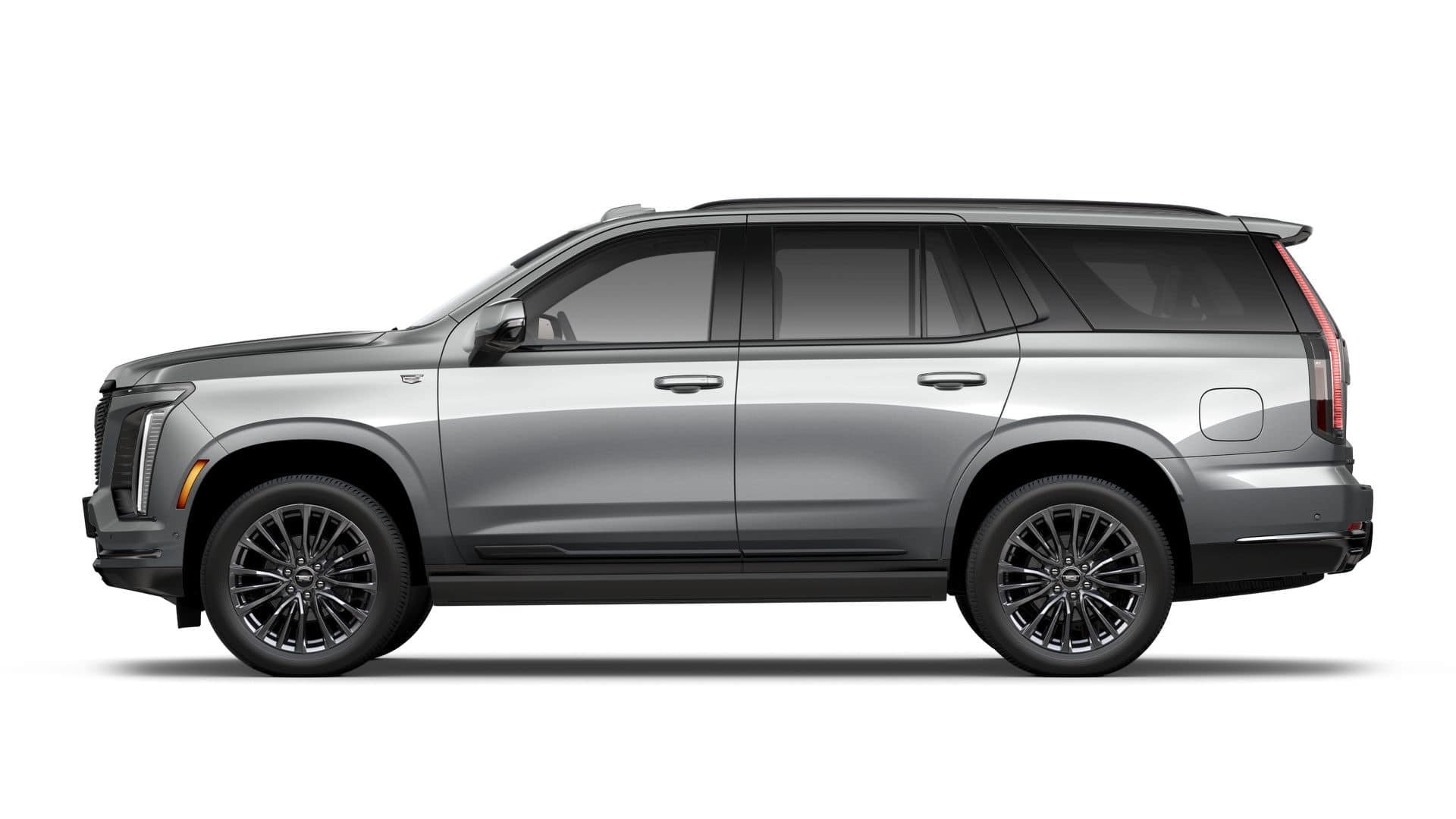 2025 Cadillac Escalade Vehicle Photo in GREEN BAY, WI 54303-3330