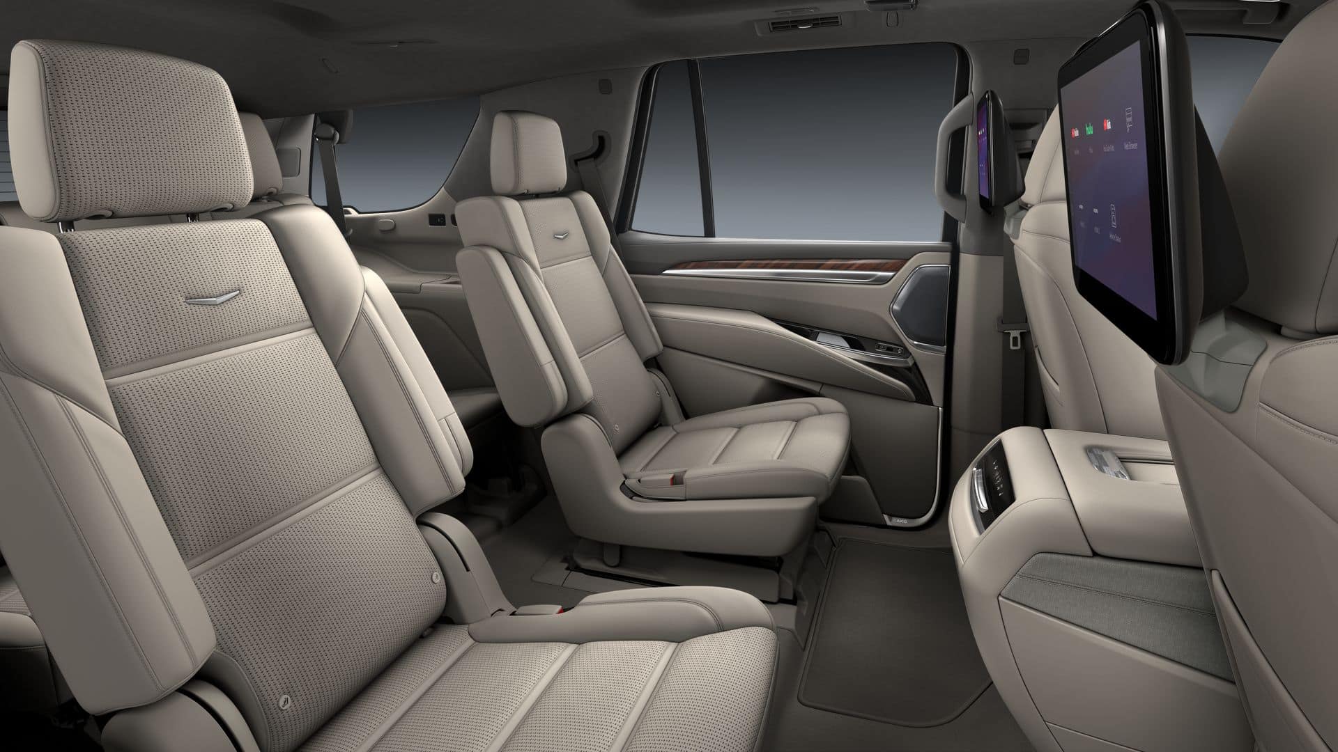 2025 Cadillac Escalade Vehicle Photo in SMITHTOWN, NY 11787-5023