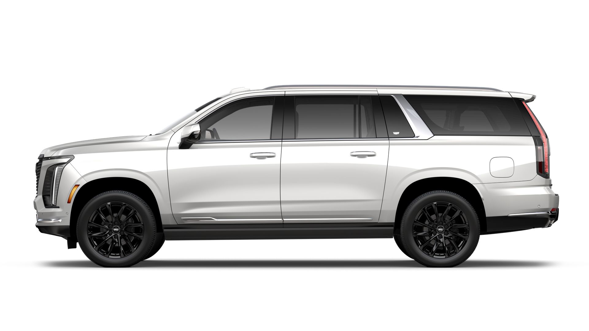 2025 Cadillac Escalade ESV Vehicle Photo in TAMPA, FL 33612-3404
