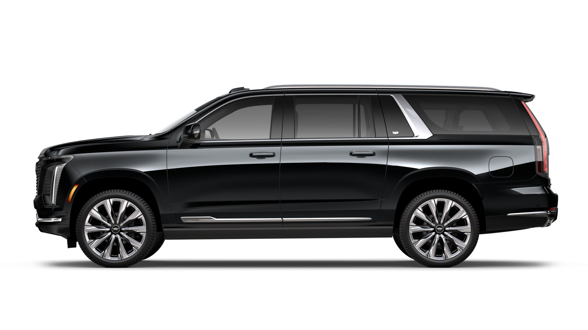 2025 Cadillac Escalade ESV Vehicle Photo in TAMPA, FL 33612-3404