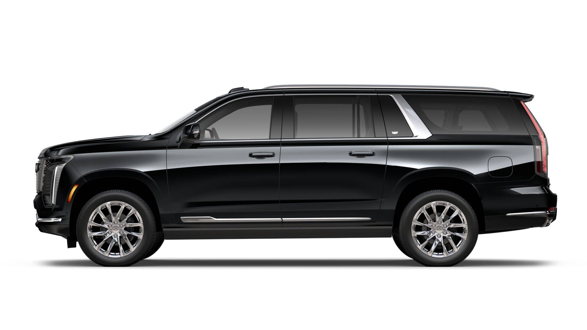 2025 Cadillac Escalade ESV Vehicle Photo in TREVOSE, PA 19053-4984