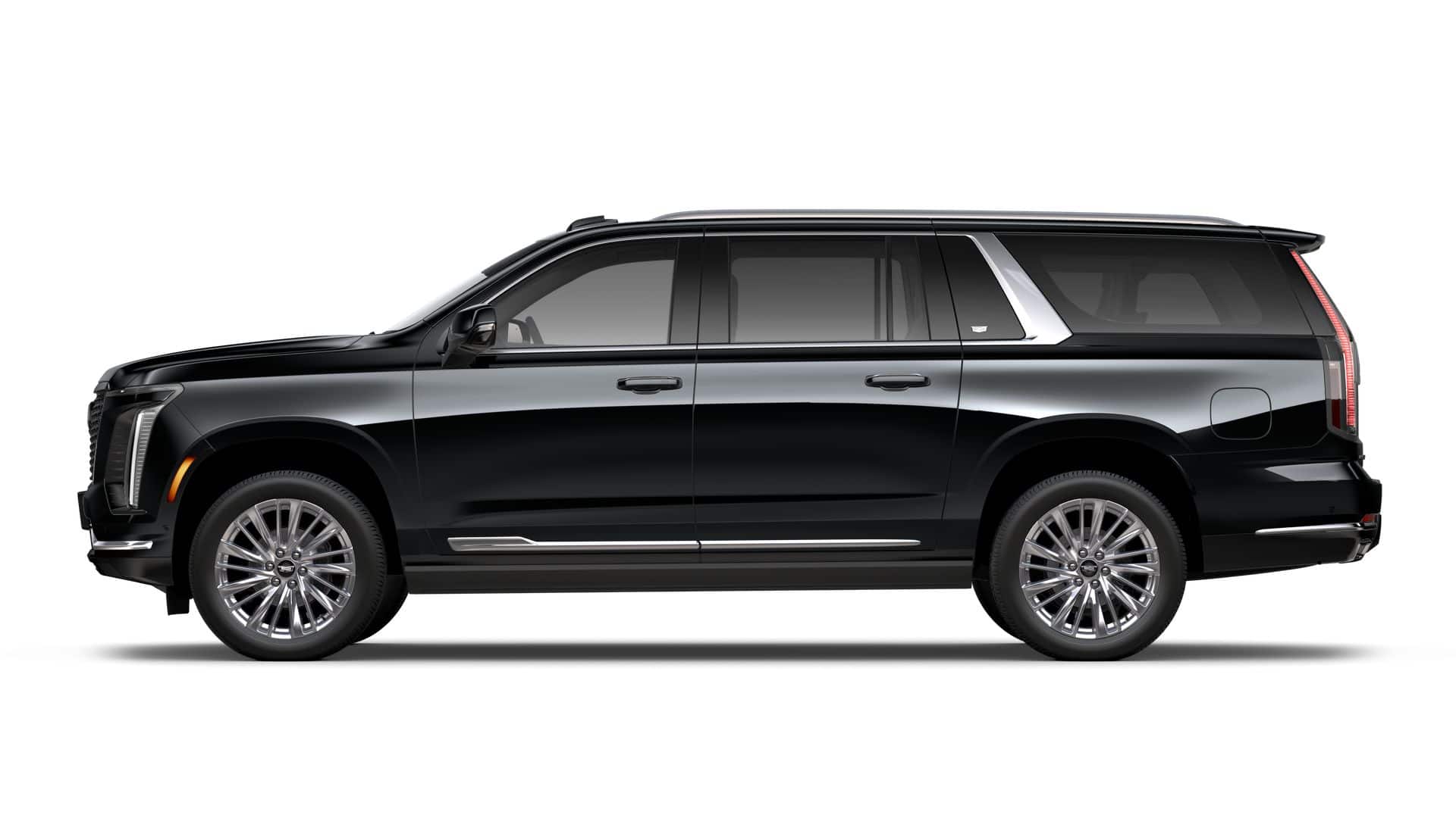 2025 Cadillac Escalade ESV Vehicle Photo in SMITHTOWN, NY 11787-5023
