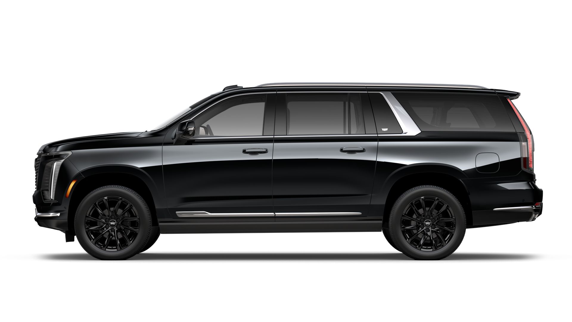 2025 Cadillac Escalade ESV Vehicle Photo in TAMPA, FL 33612-3404