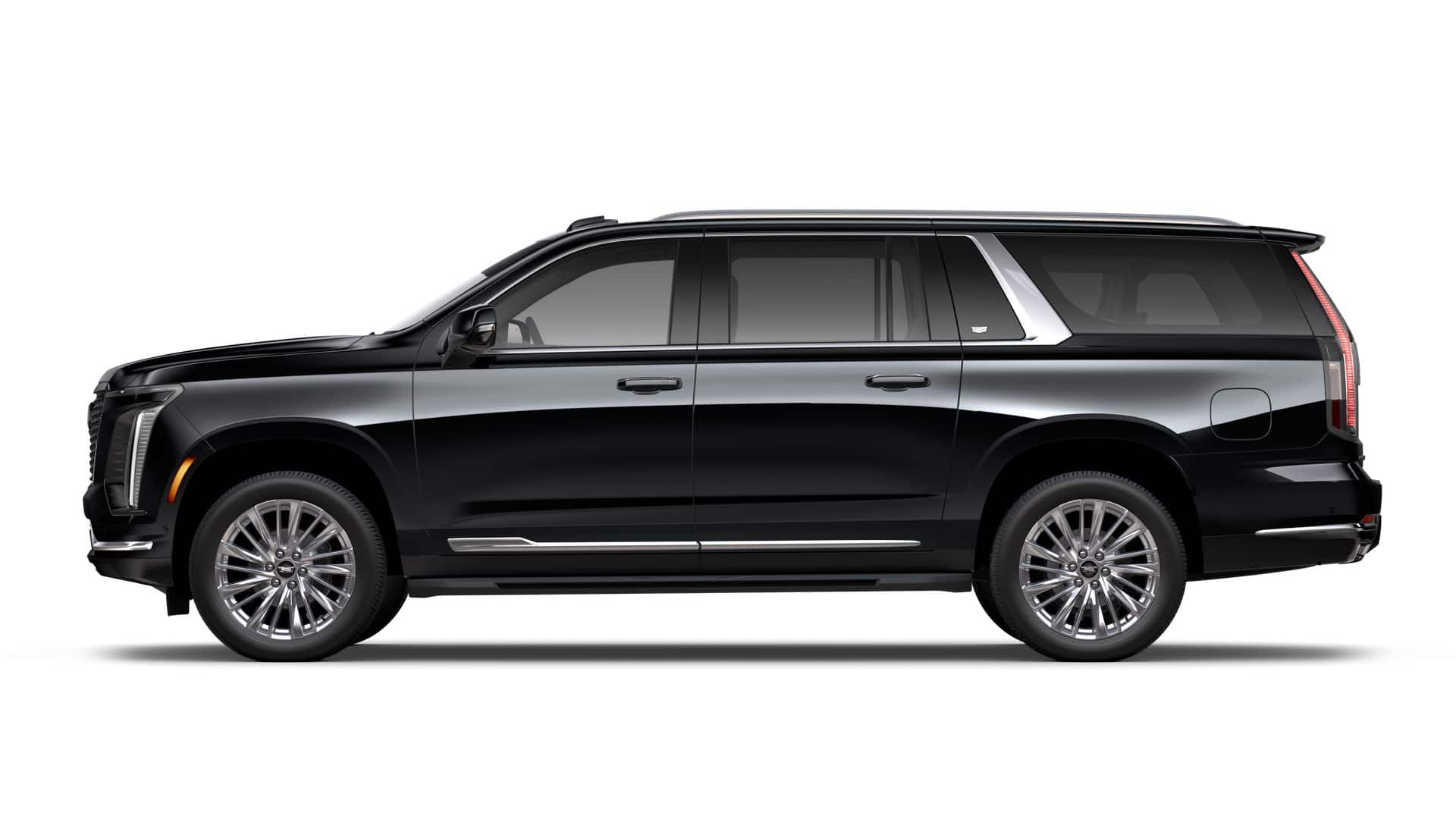 2025 Cadillac Escalade ESV Vehicle Photo in TREVOSE, PA 19053-4984
