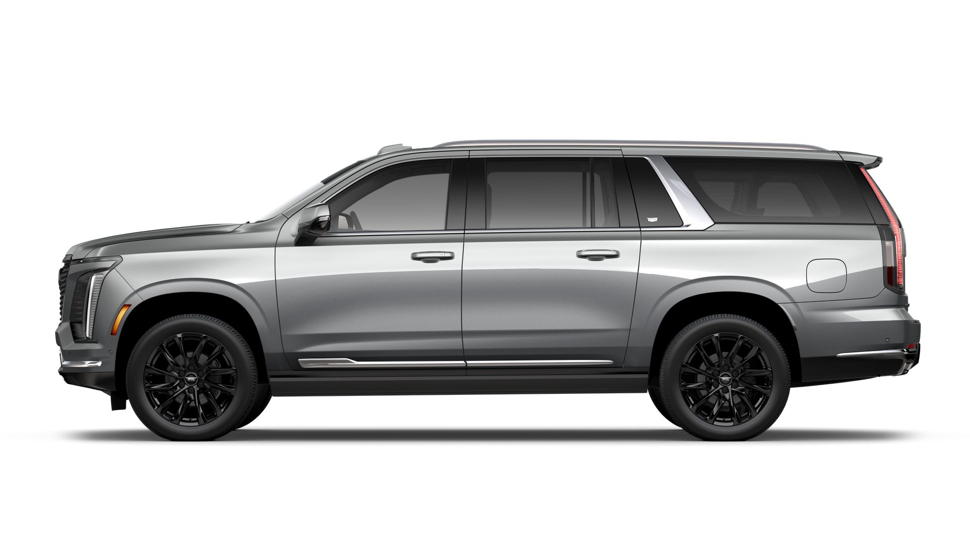 2025 Cadillac Escalade ESV Vehicle Photo in SUNRISE, FL 33323-3202