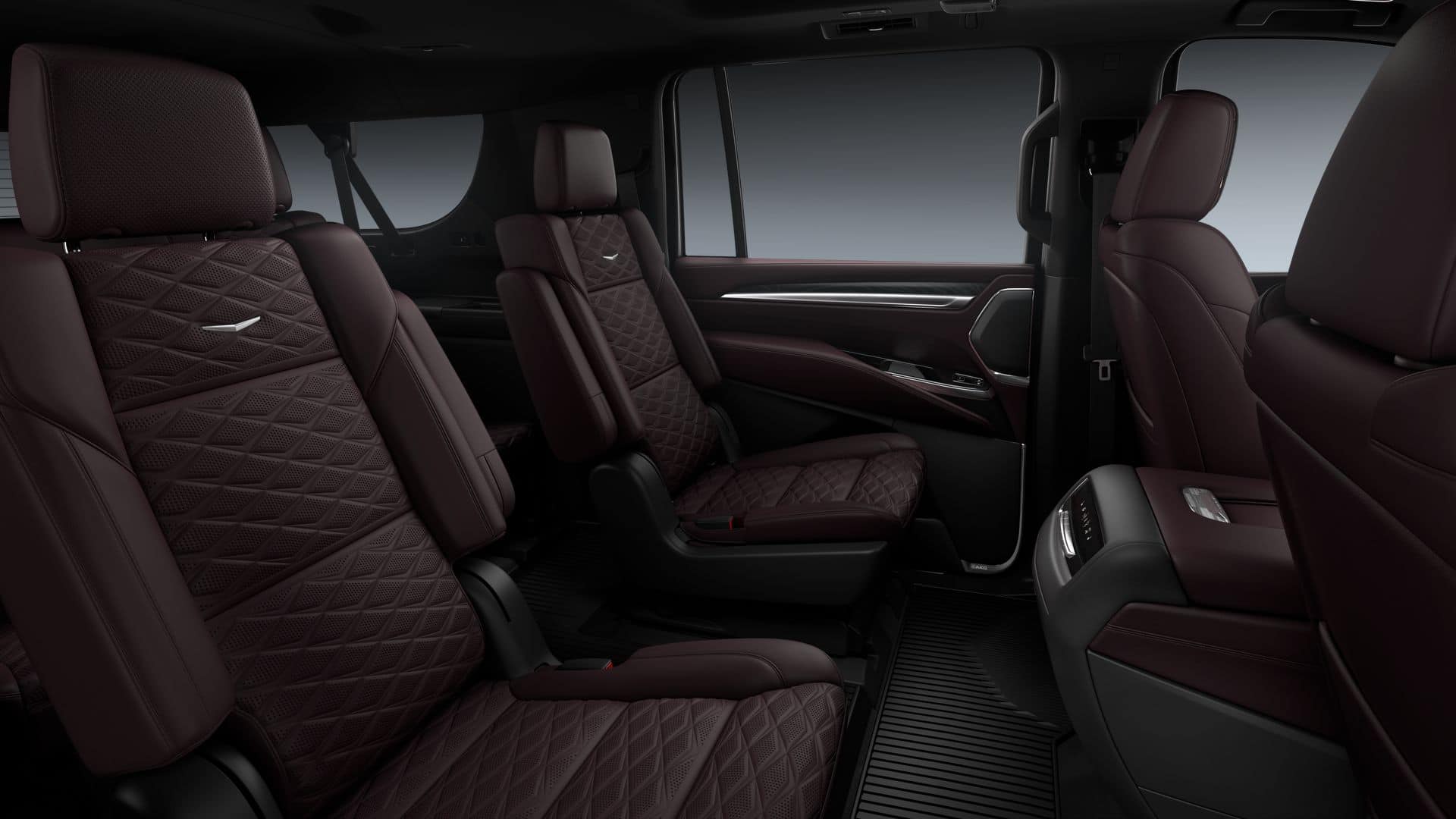 2025 Cadillac Escalade ESV Vehicle Photo in TREVOSE, PA 19053-4984