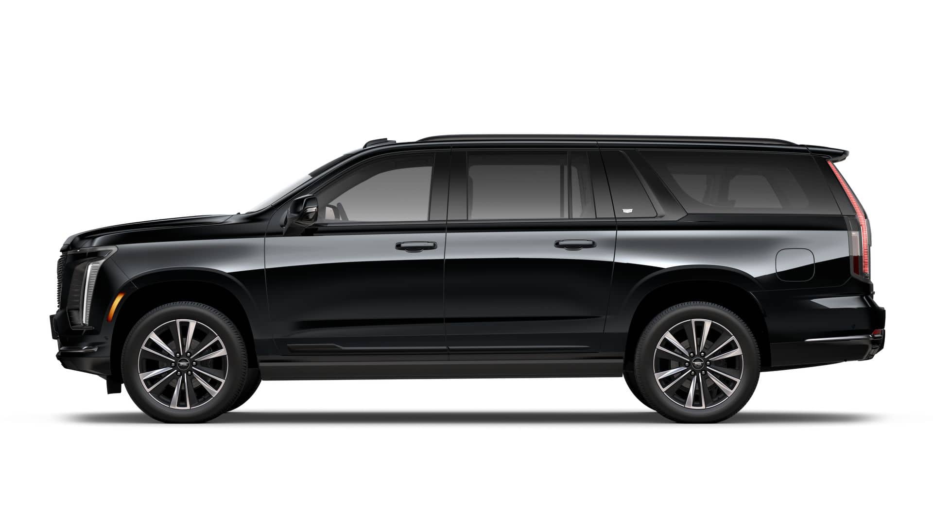 2025 Cadillac Escalade ESV Vehicle Photo in APPLETON, WI 54914-4656