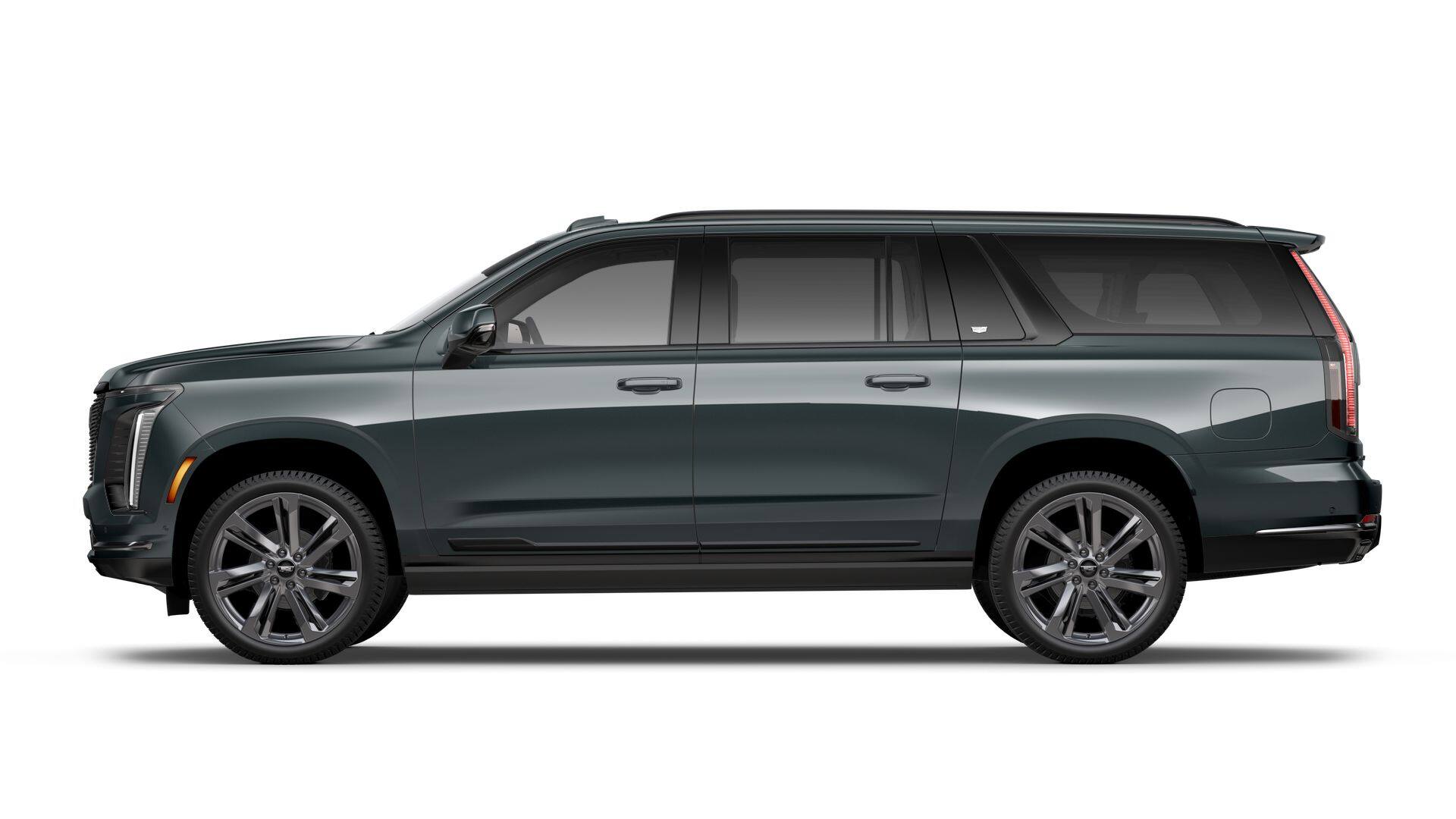 2025 Cadillac Escalade ESV Vehicle Photo in TAMPA, FL 33612-3404