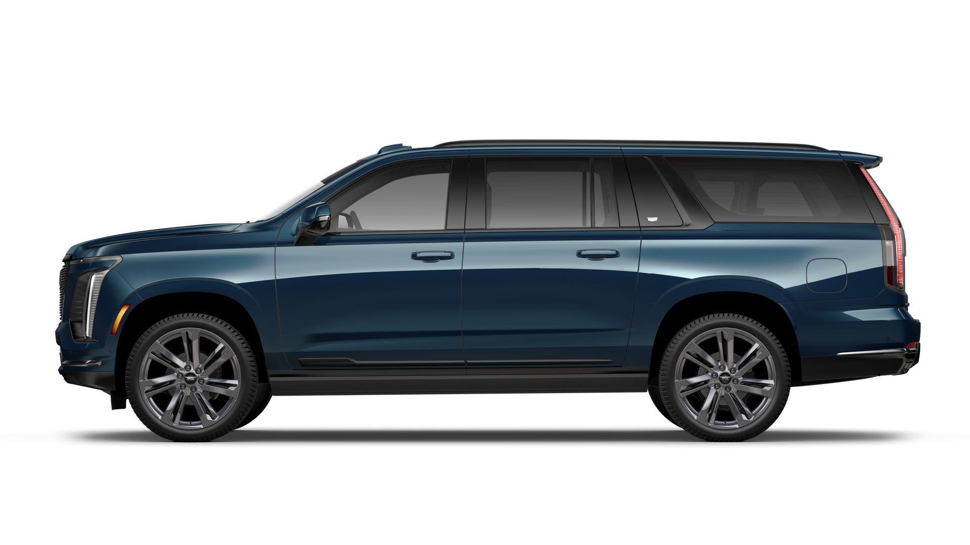 2025 Cadillac Escalade ESV Vehicle Photo in SUNRISE, FL 33323-3202
