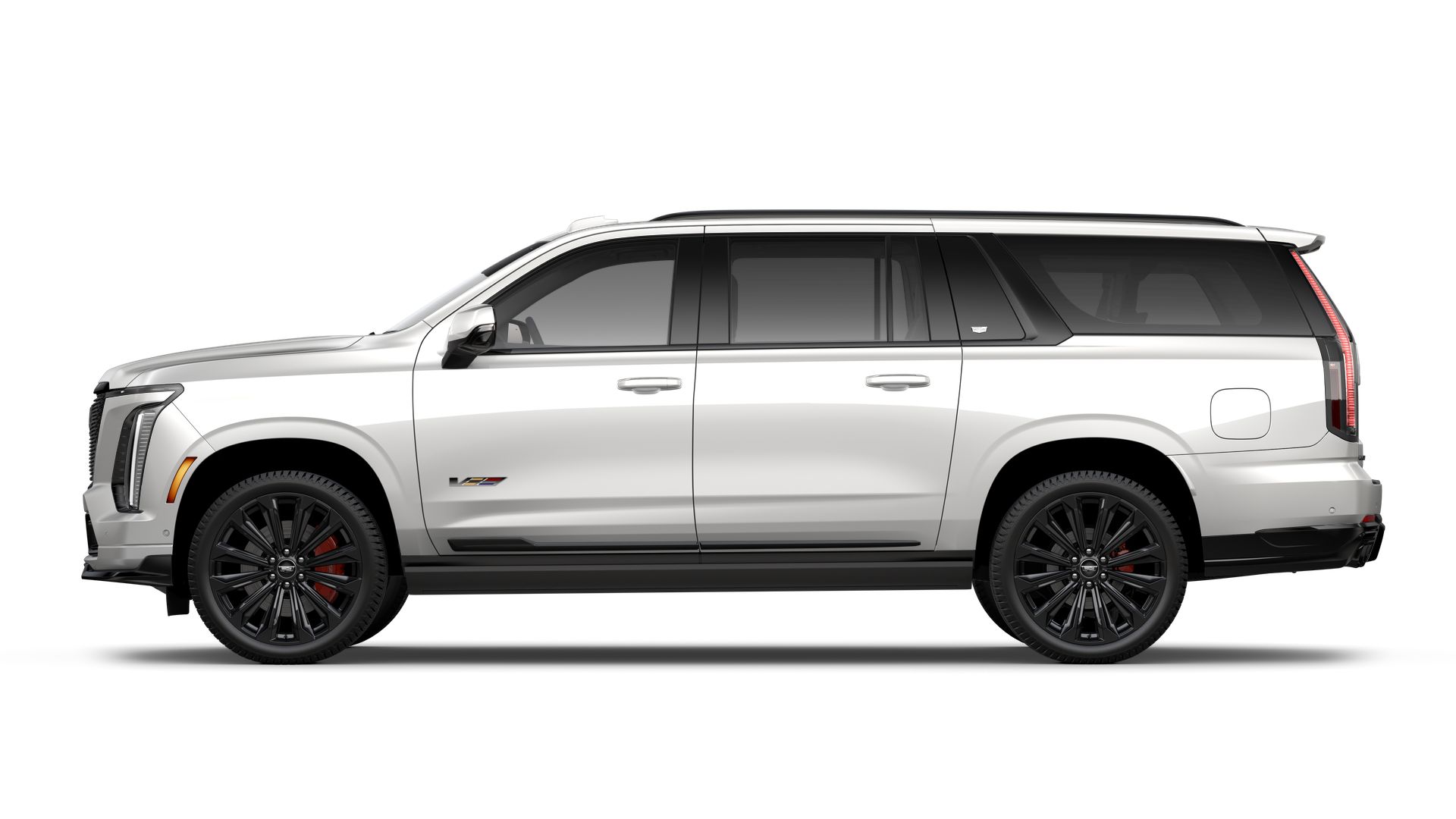 2025 Cadillac Escalade ESV Vehicle Photo in BATON ROUGE, LA 70809-4546